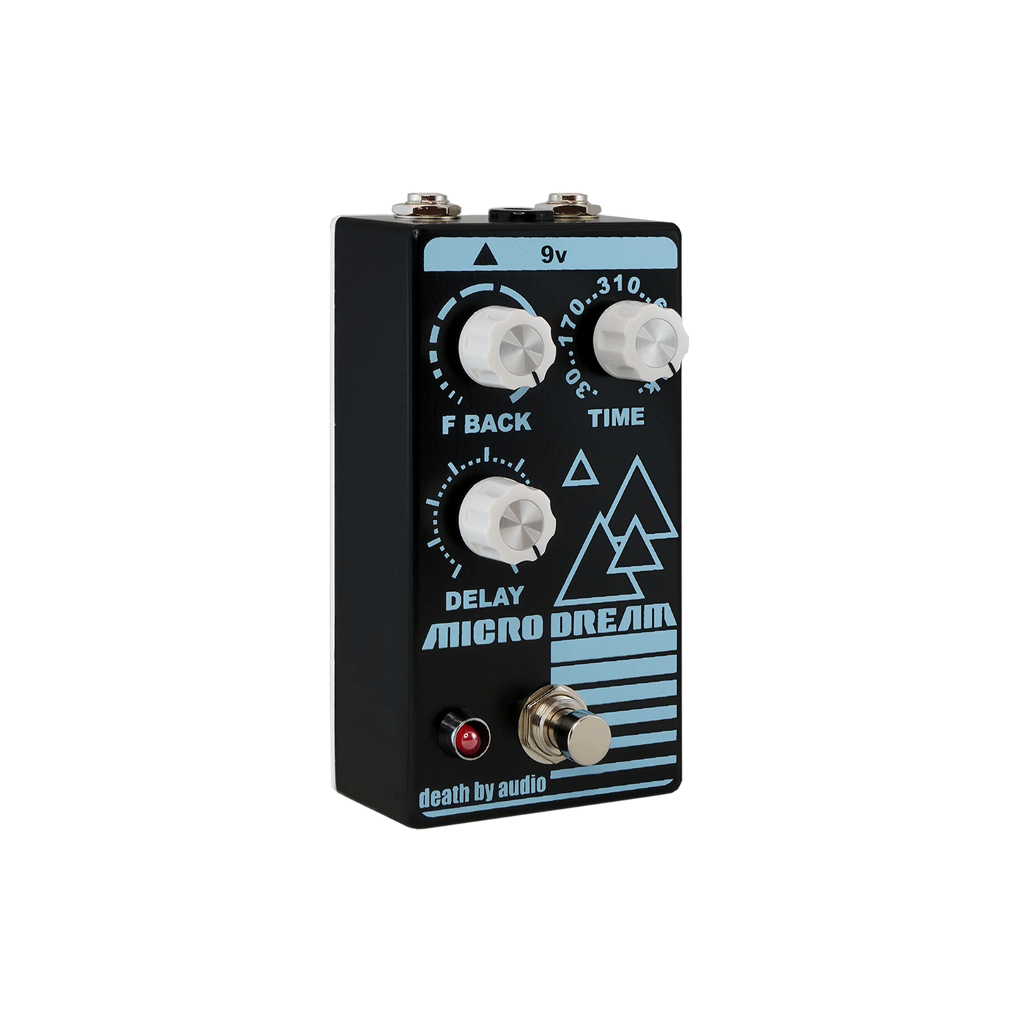 Death By Audio Micro Dream Delay