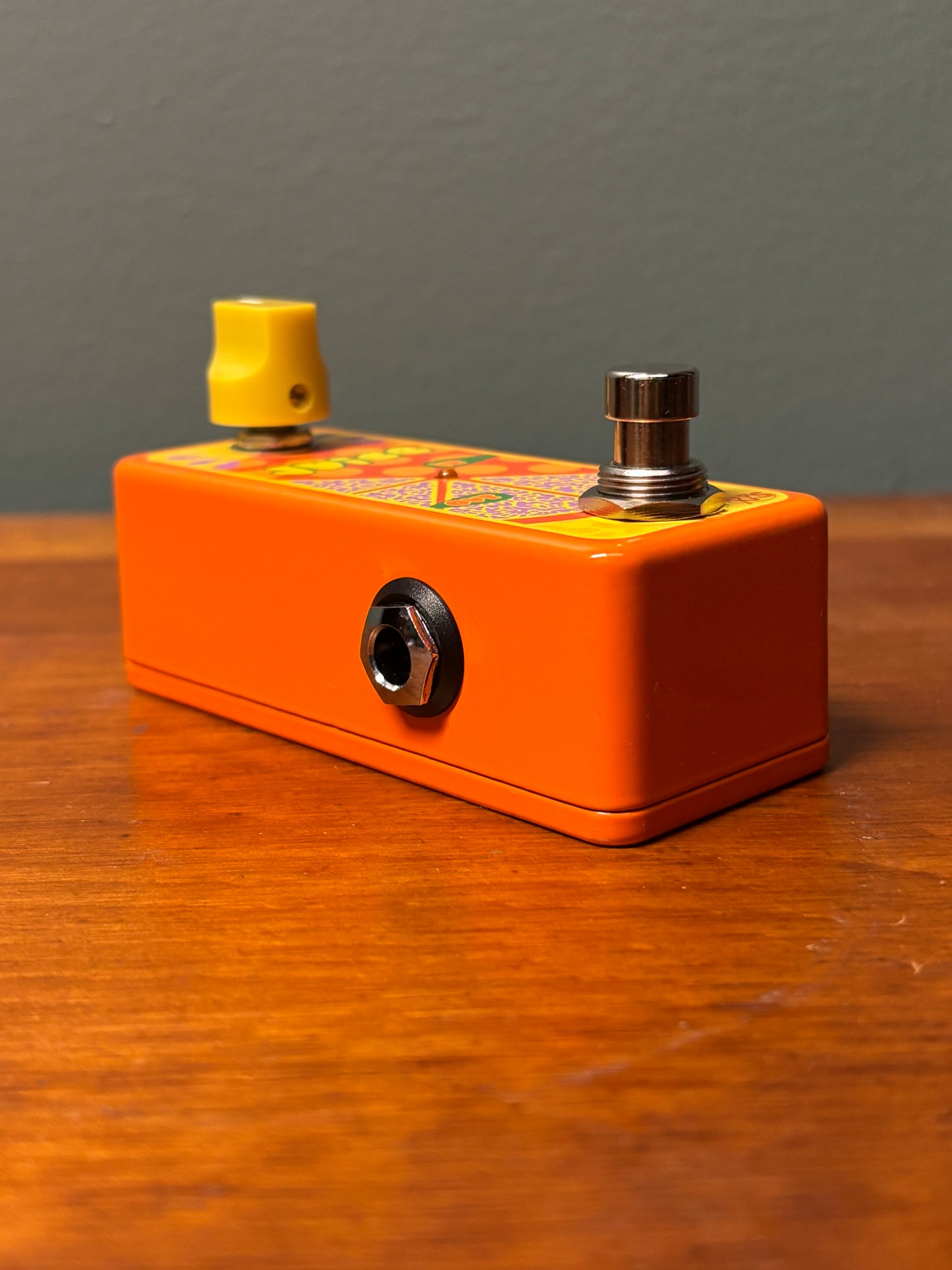 RPS Effects Vitamin C Clean Boost