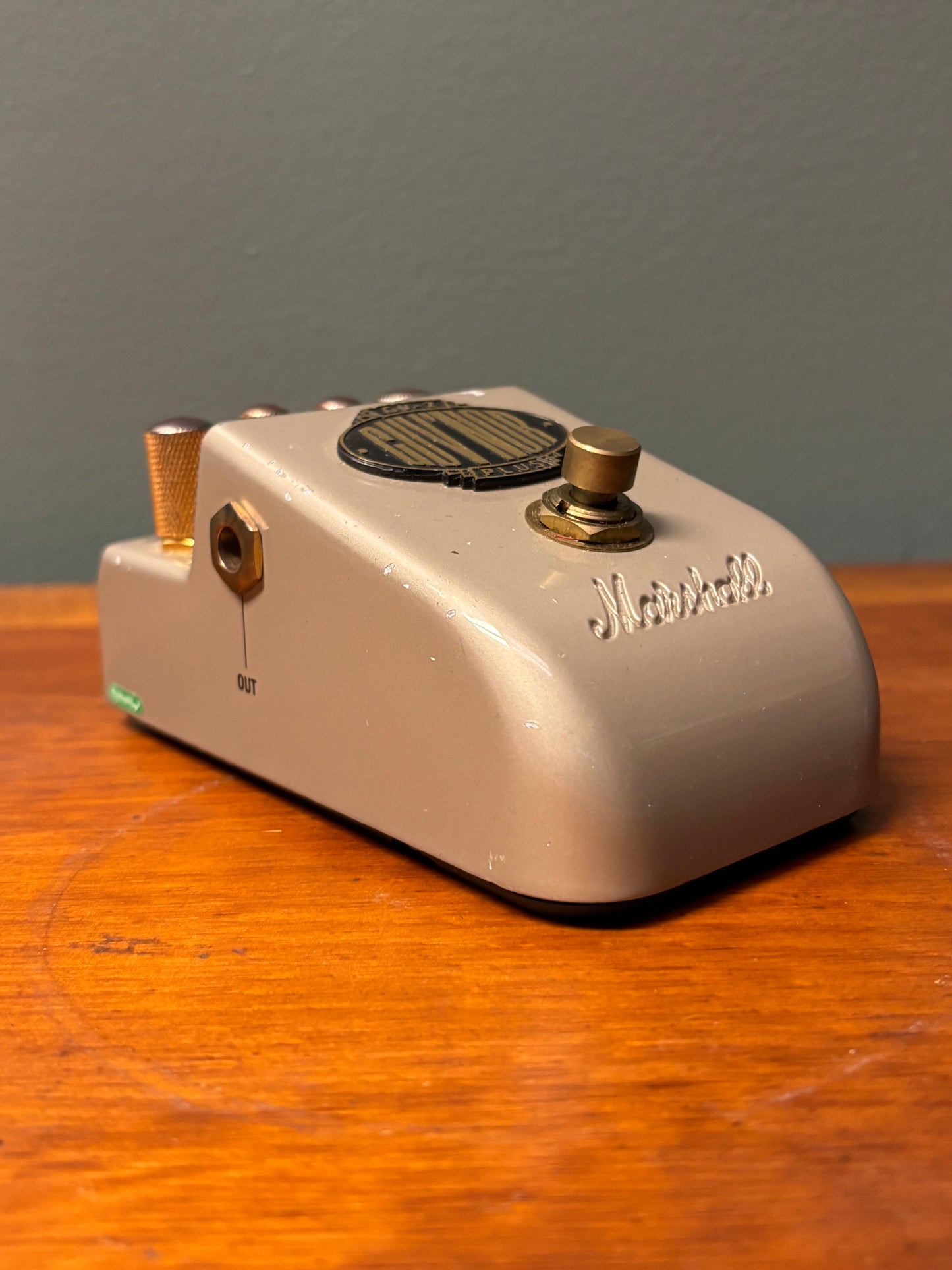 Used Marshall GV2 Guv’Nor 2 Overdrive/Distortion