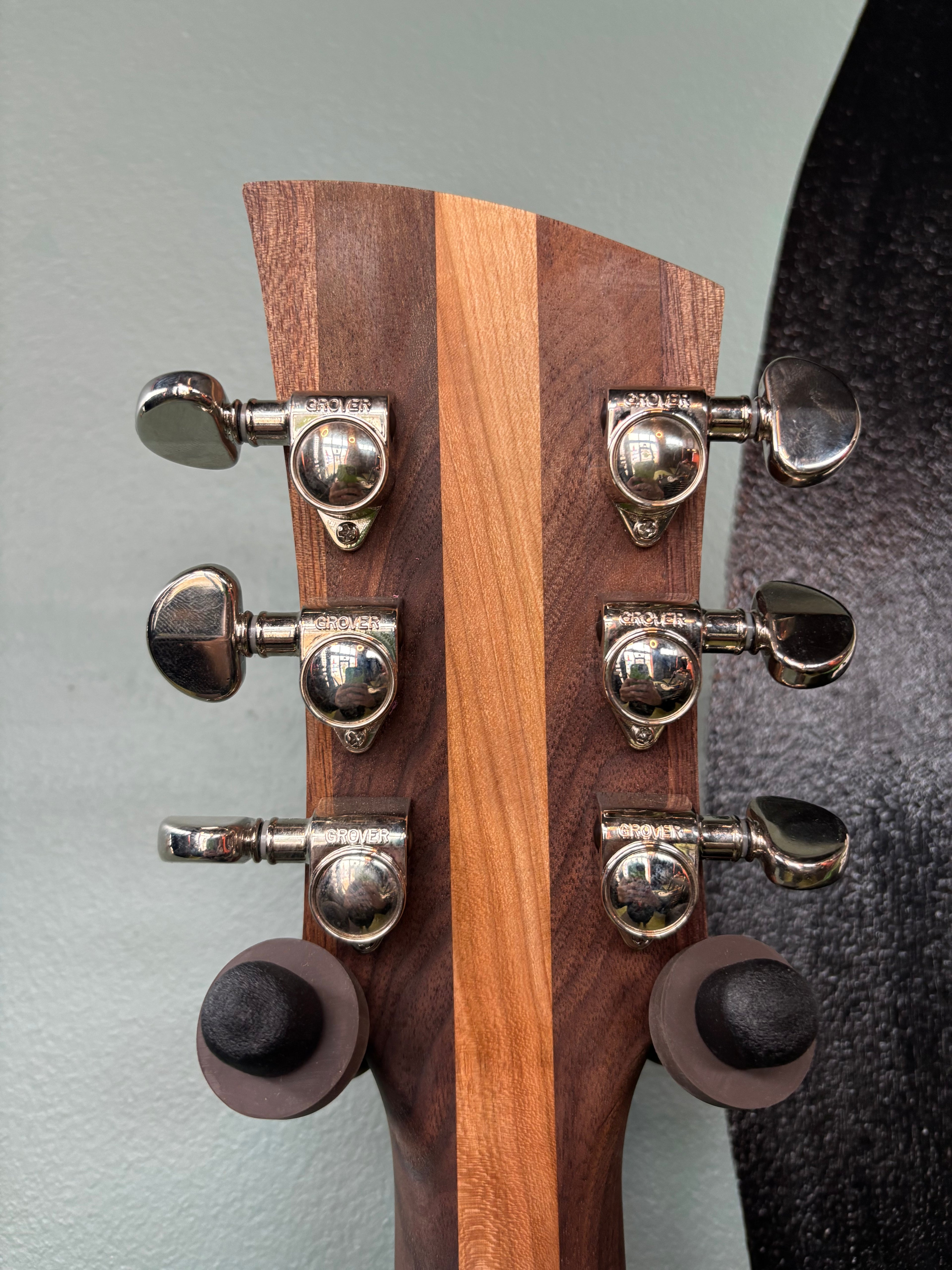 Valentino Guitars Single Cut Junior