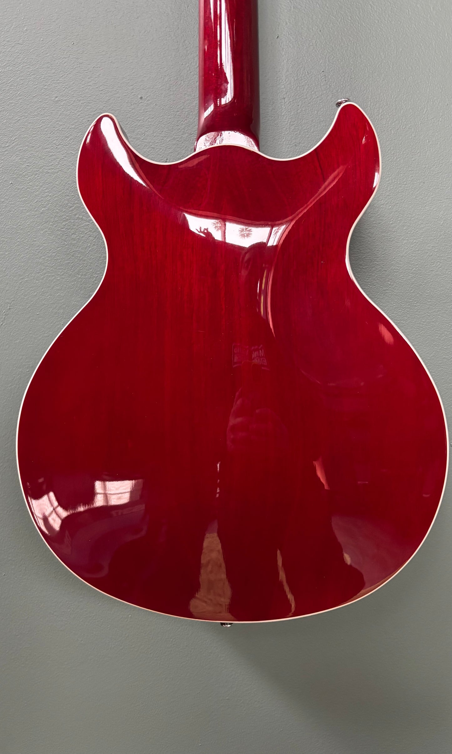 Used Harmony USA Comet