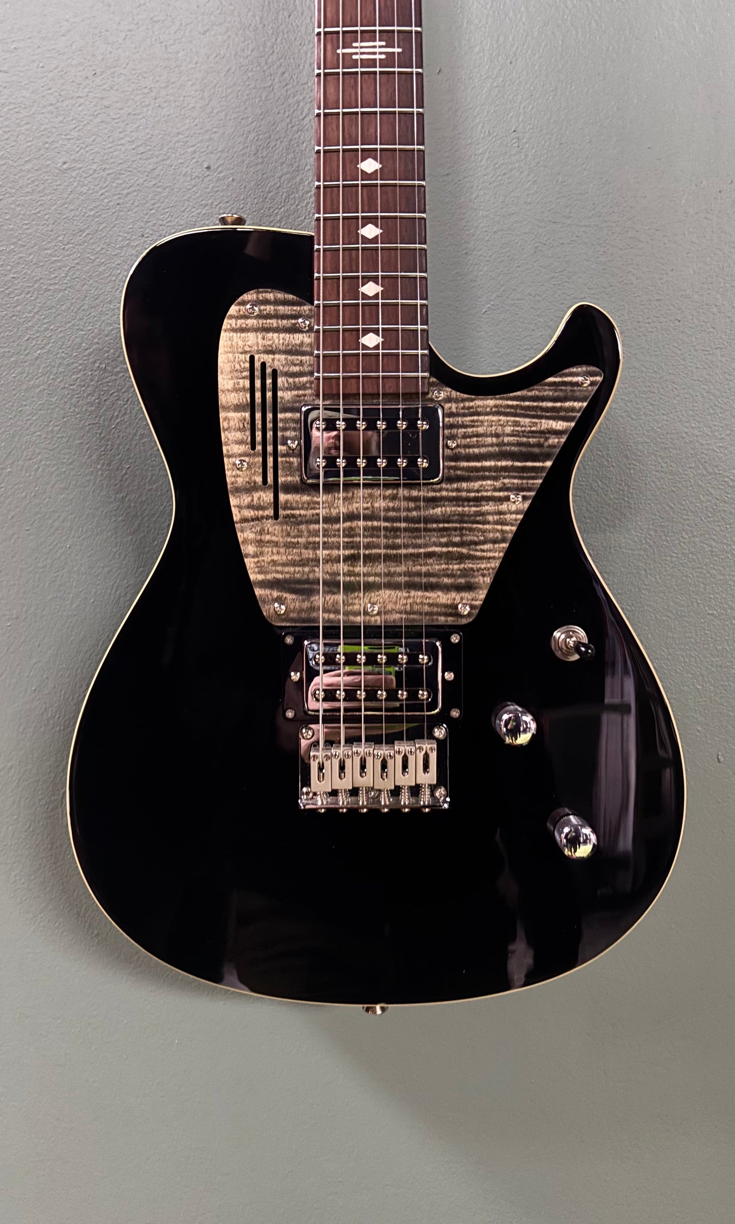 Magneto U-Wave Deluxe UW-4300