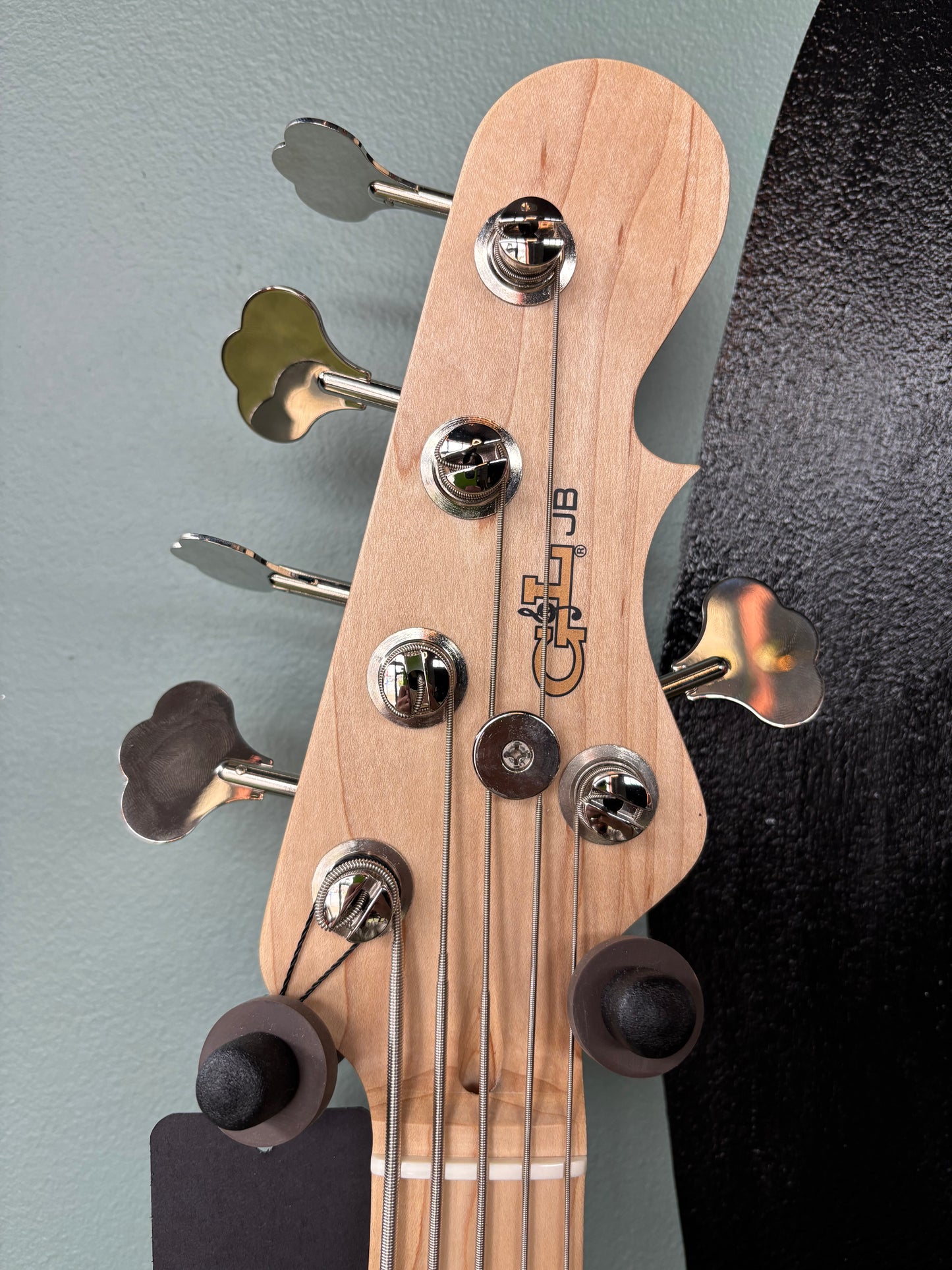 G & L Fullerton Deluxe JB5