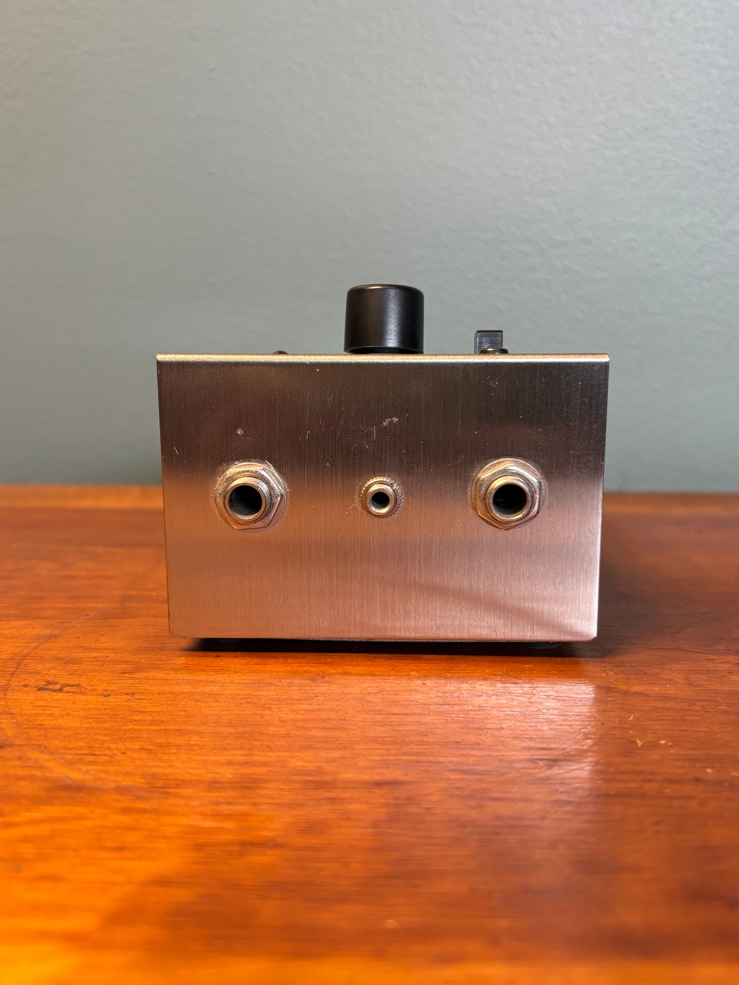 Used Electro-Harmonix Double Muff