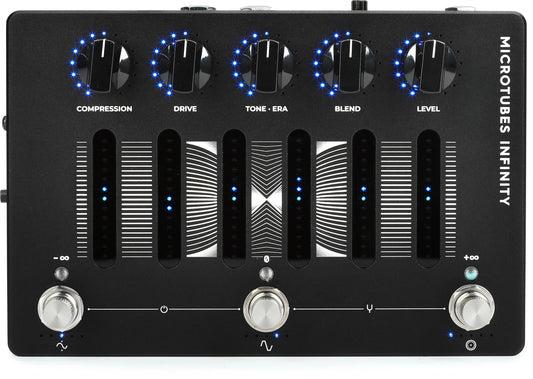 Darkglass Microtubes Infinity - The Guitar Shop PGH