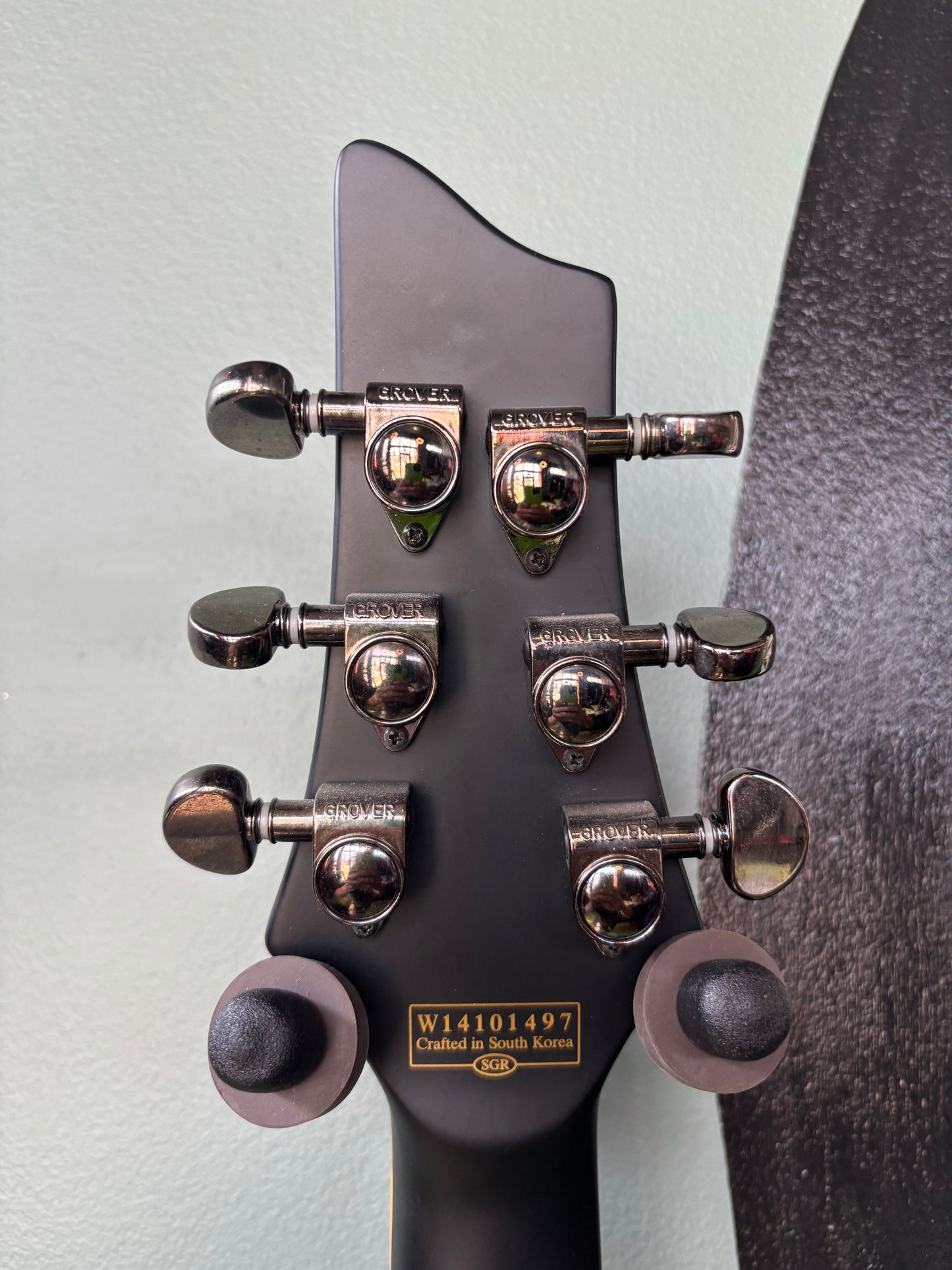 Used Schecter Blackjack ATX C-1 FR