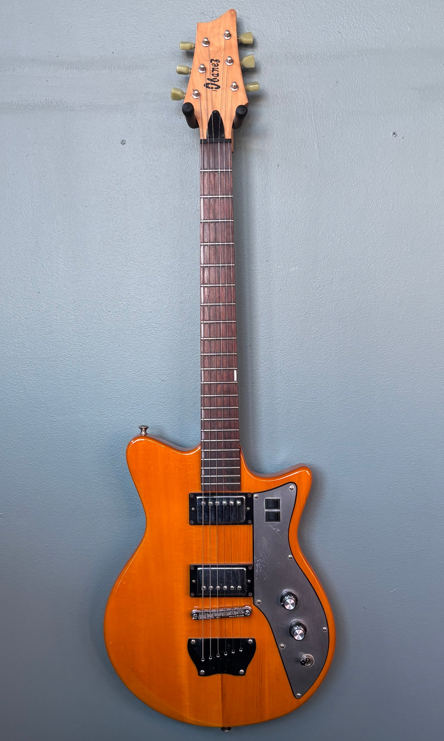 Used 2003 Ibanez JTK1 Jet King