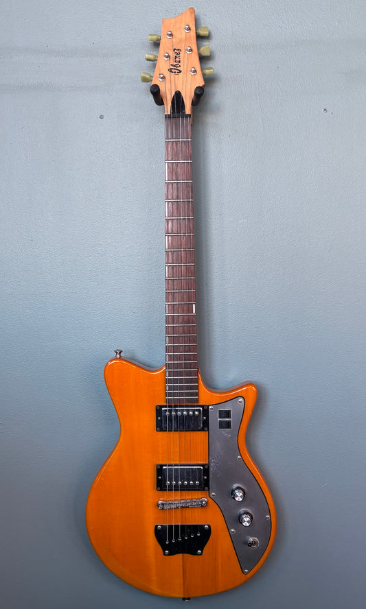 Used 2003 Ibanez JTK1 Jet King