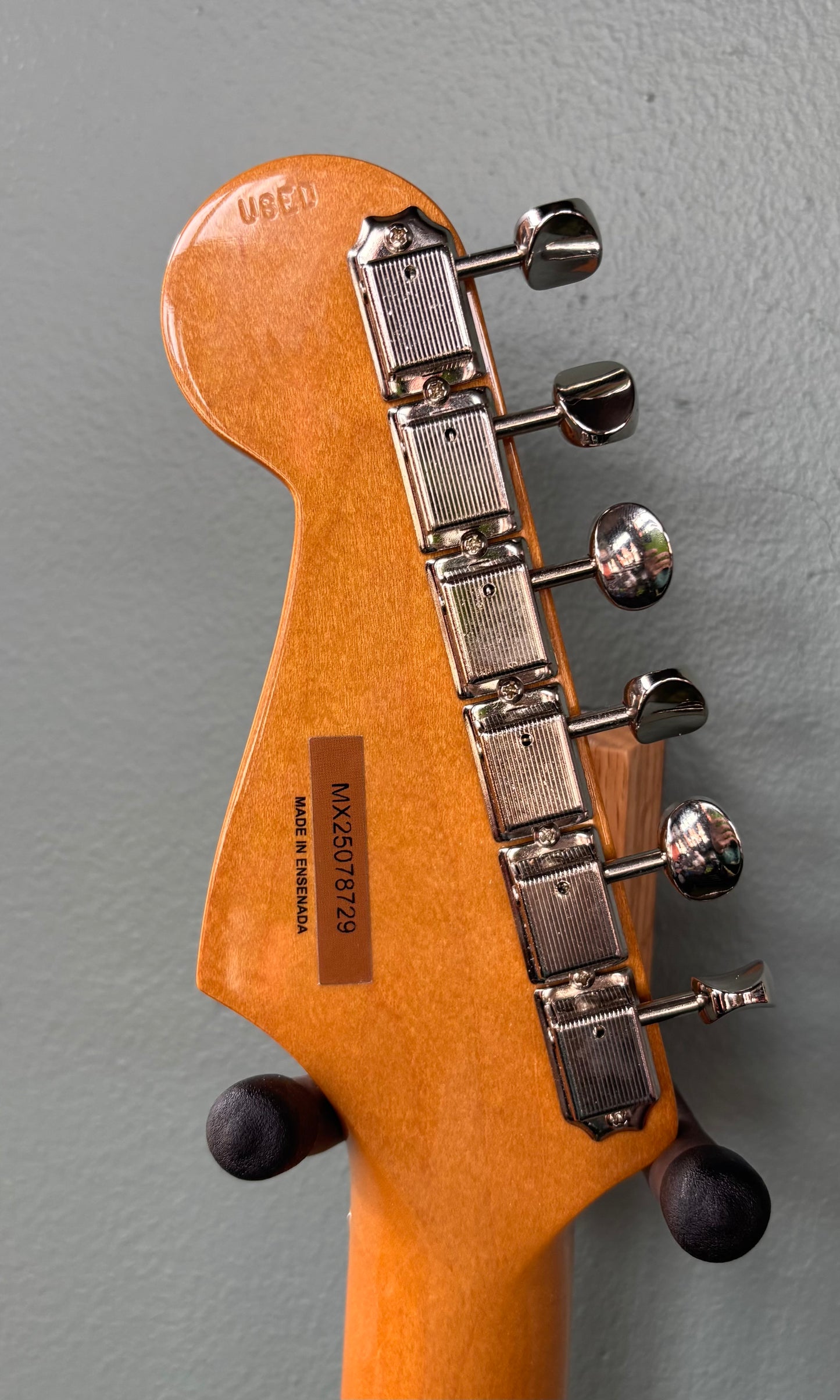 Used Fender Vintera II 50s Stratocaster