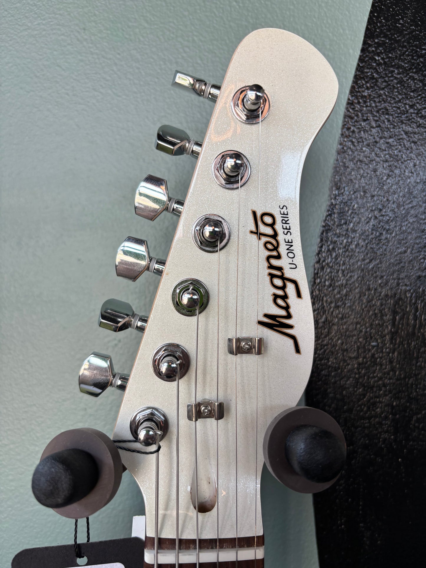 Magneto Ut-Wave Classic Ut-2300