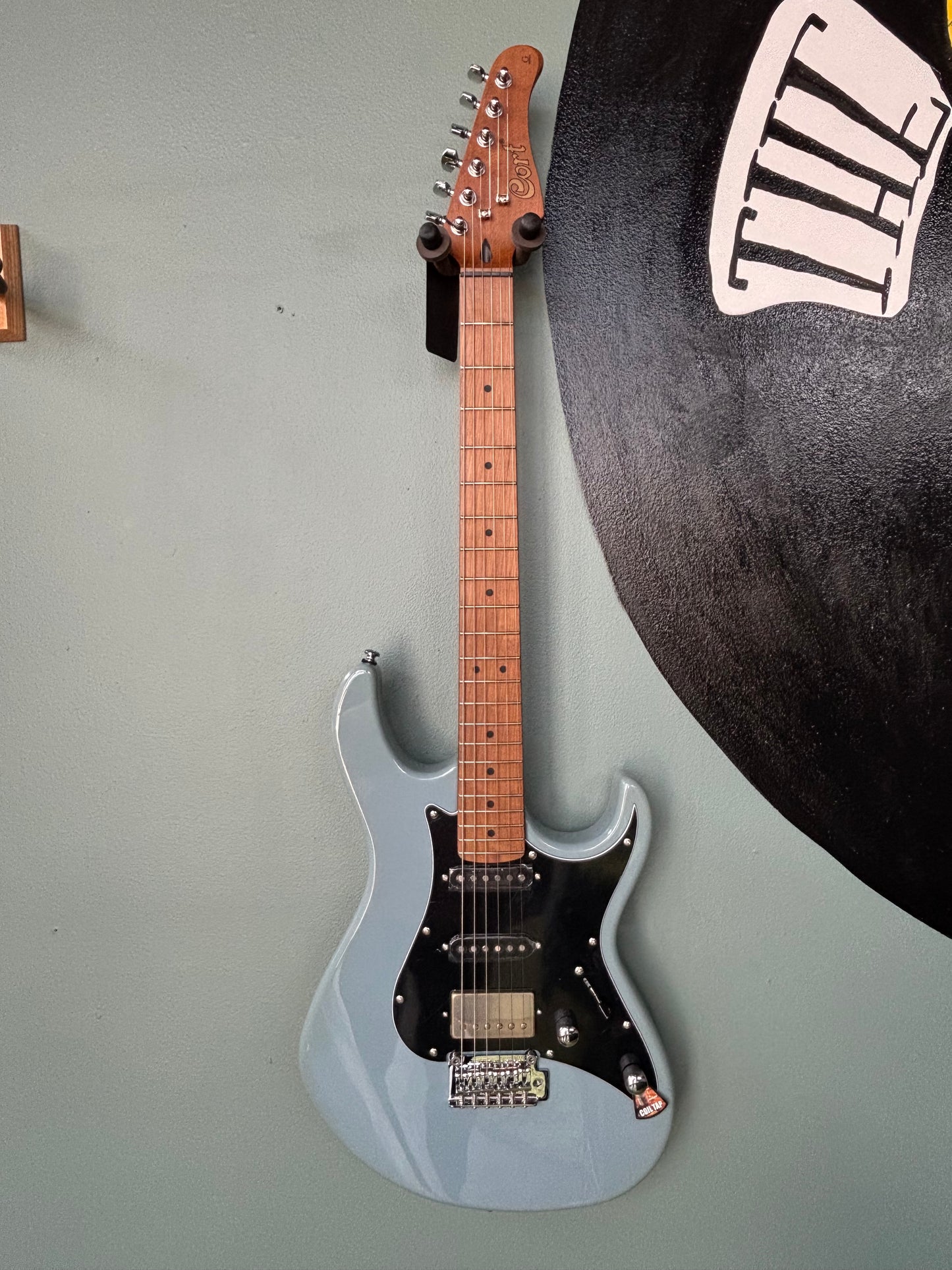 Cort G250 SE