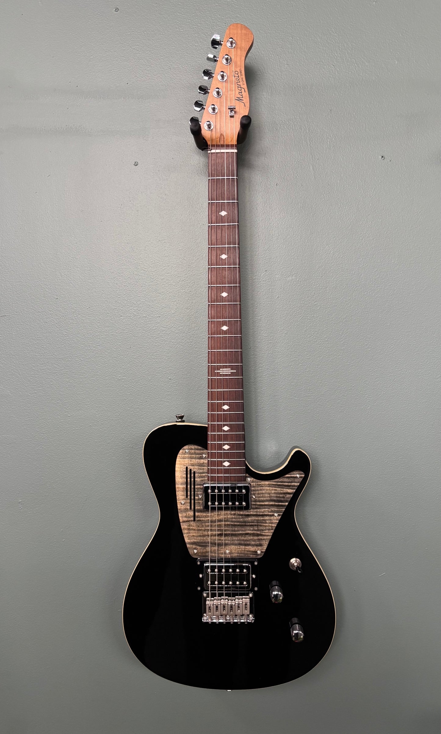 Magneto U-Wave Deluxe UW-4300