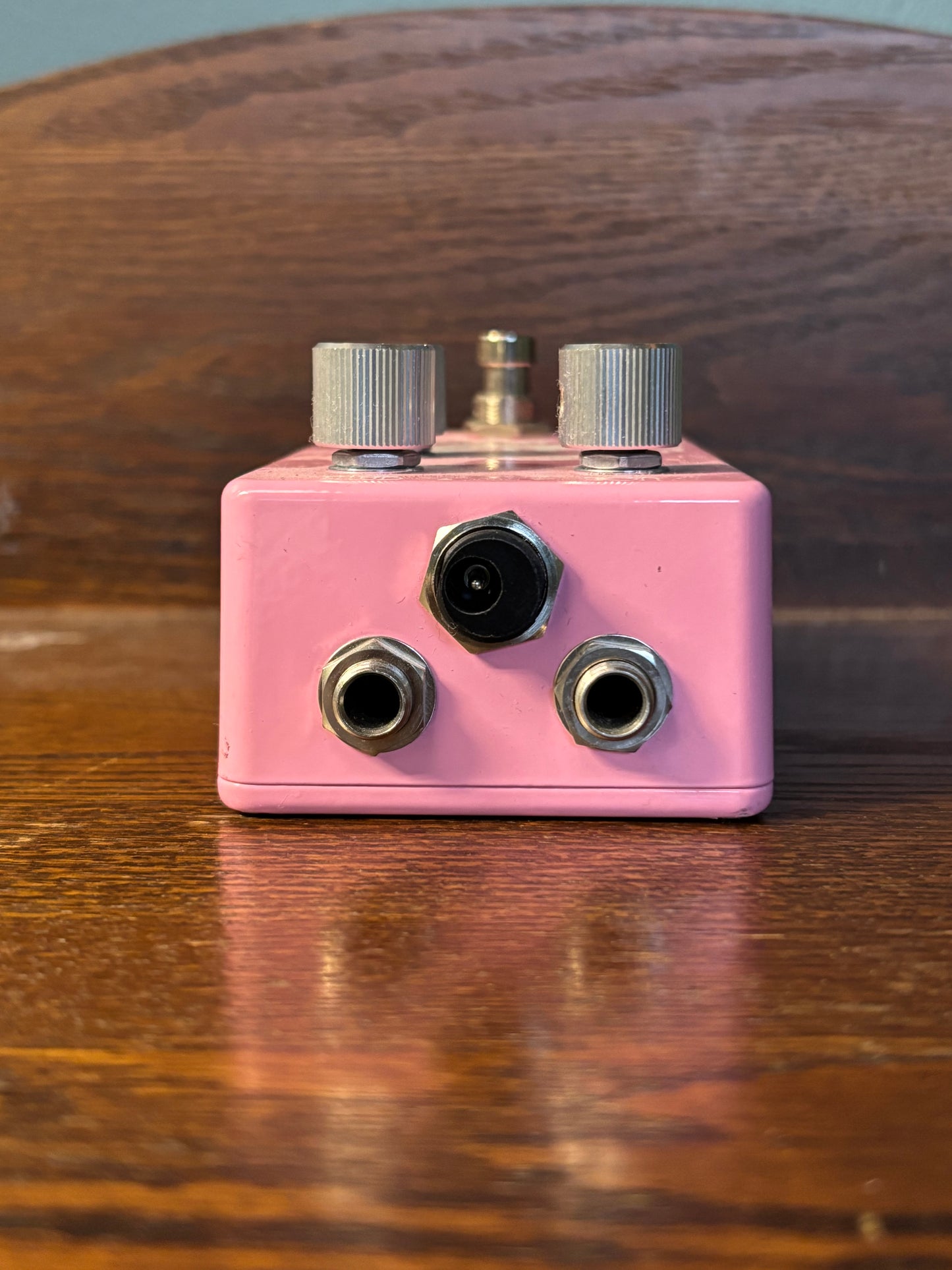 Used Litigator Overdrive