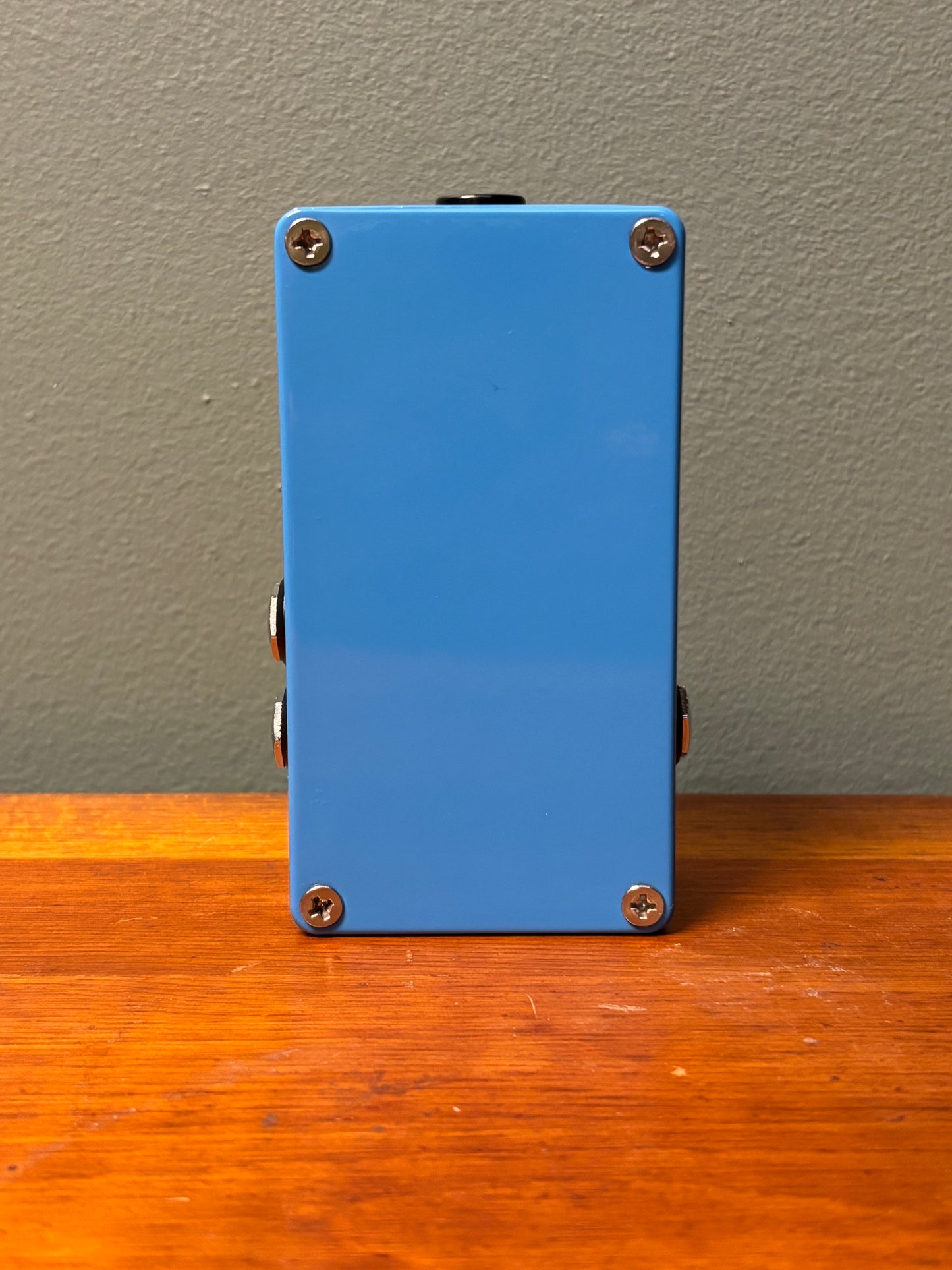 RPS Effects Bit Reactor Bit Crusher and Downsampler