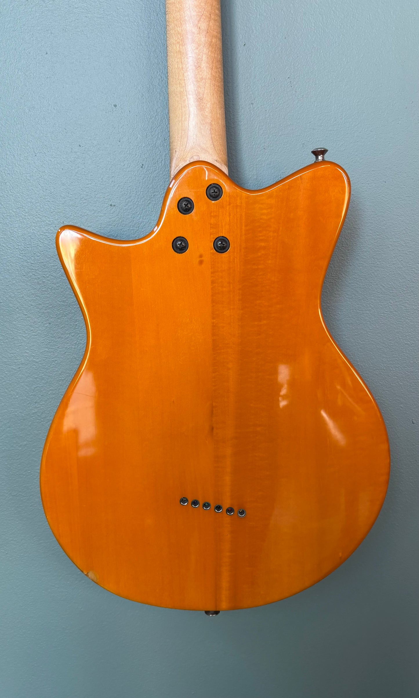 Used 2003 Ibanez JTK1 Jet King