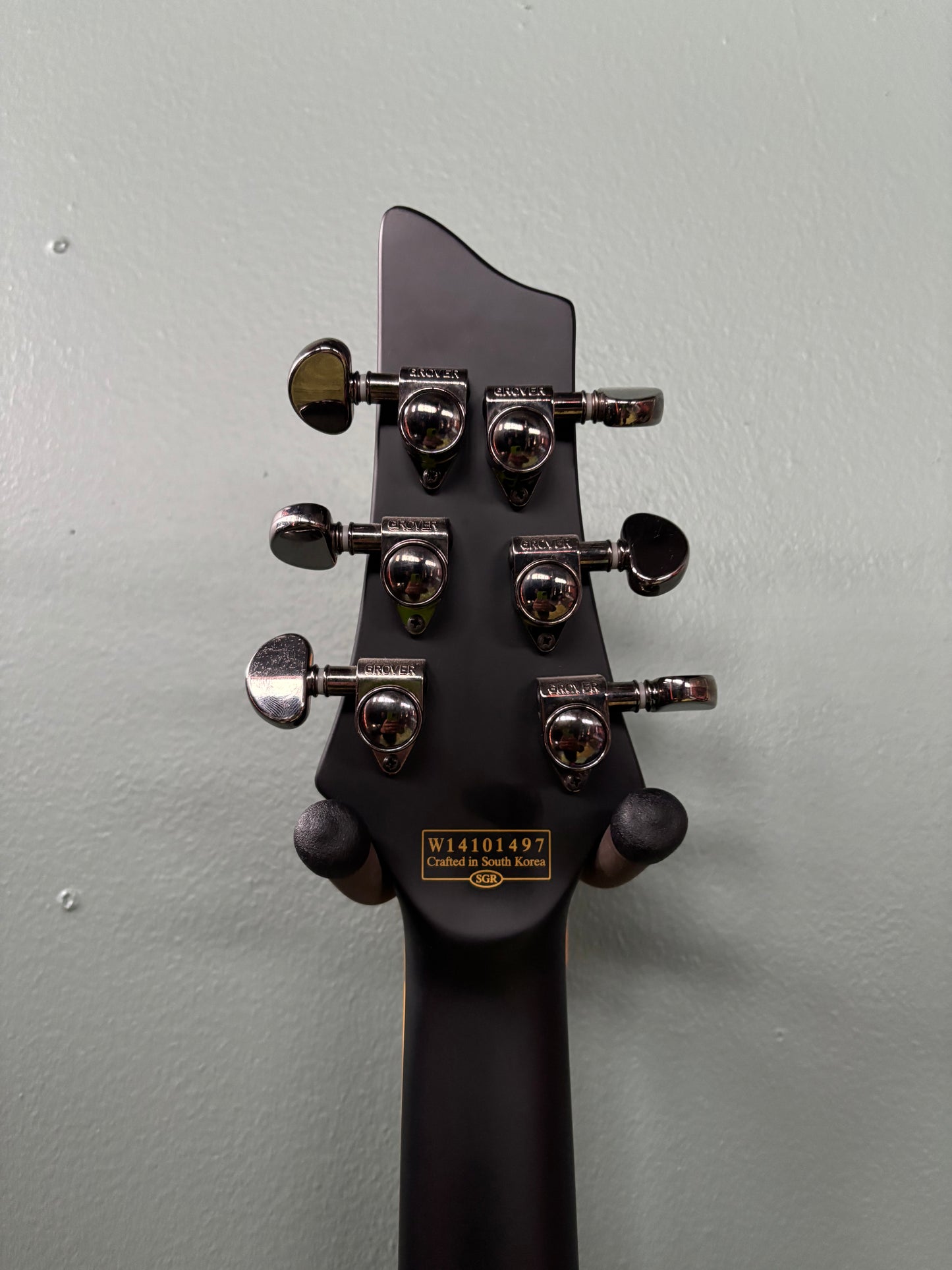 Used Schecter Blackjack ATX C-1 FR