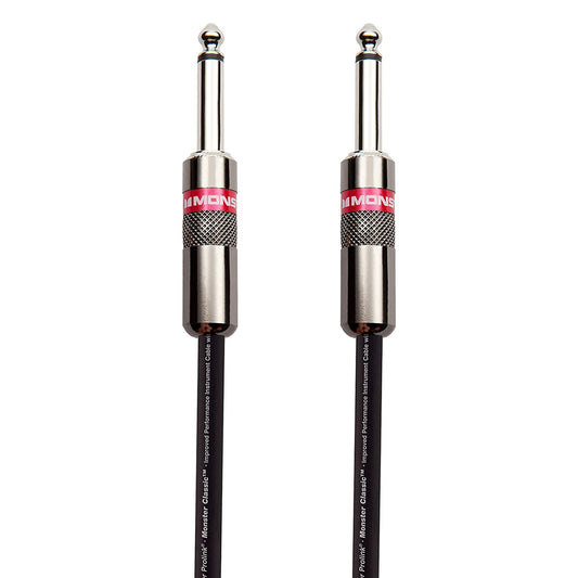 Monster Classic Speaker Cable
