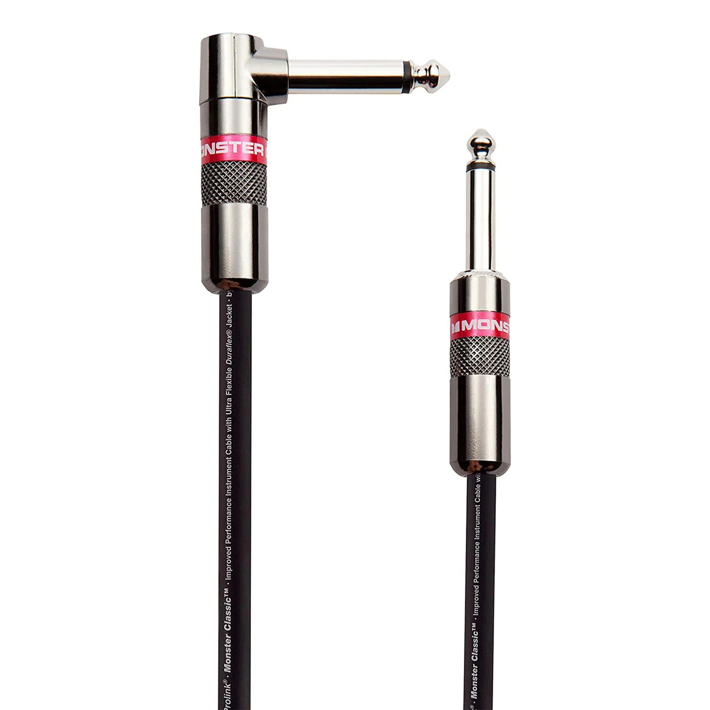 MONSTER PROLINK CLASSIC™ INSTRUMENT CABLE