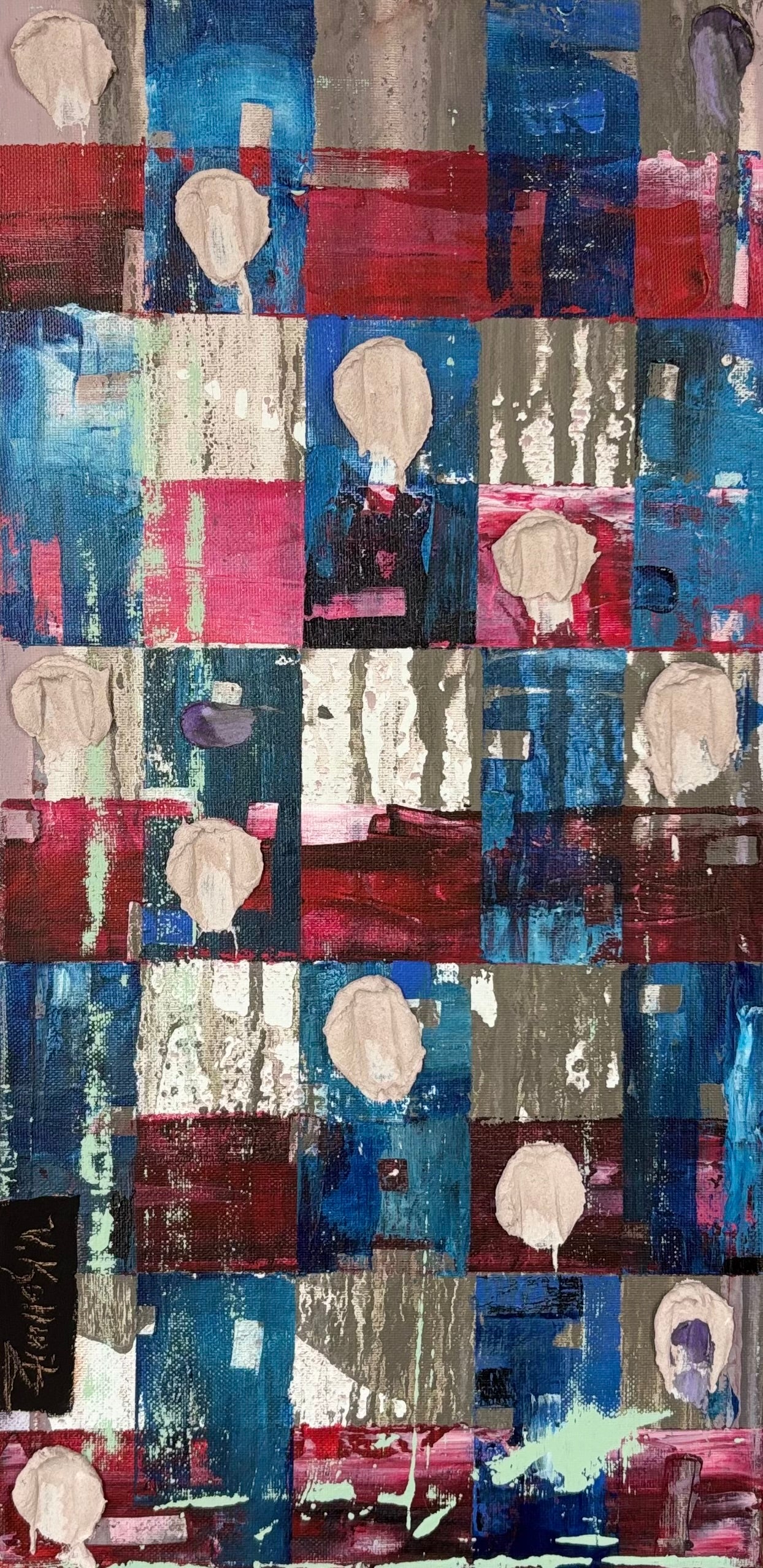 Original by Val Kollwitz