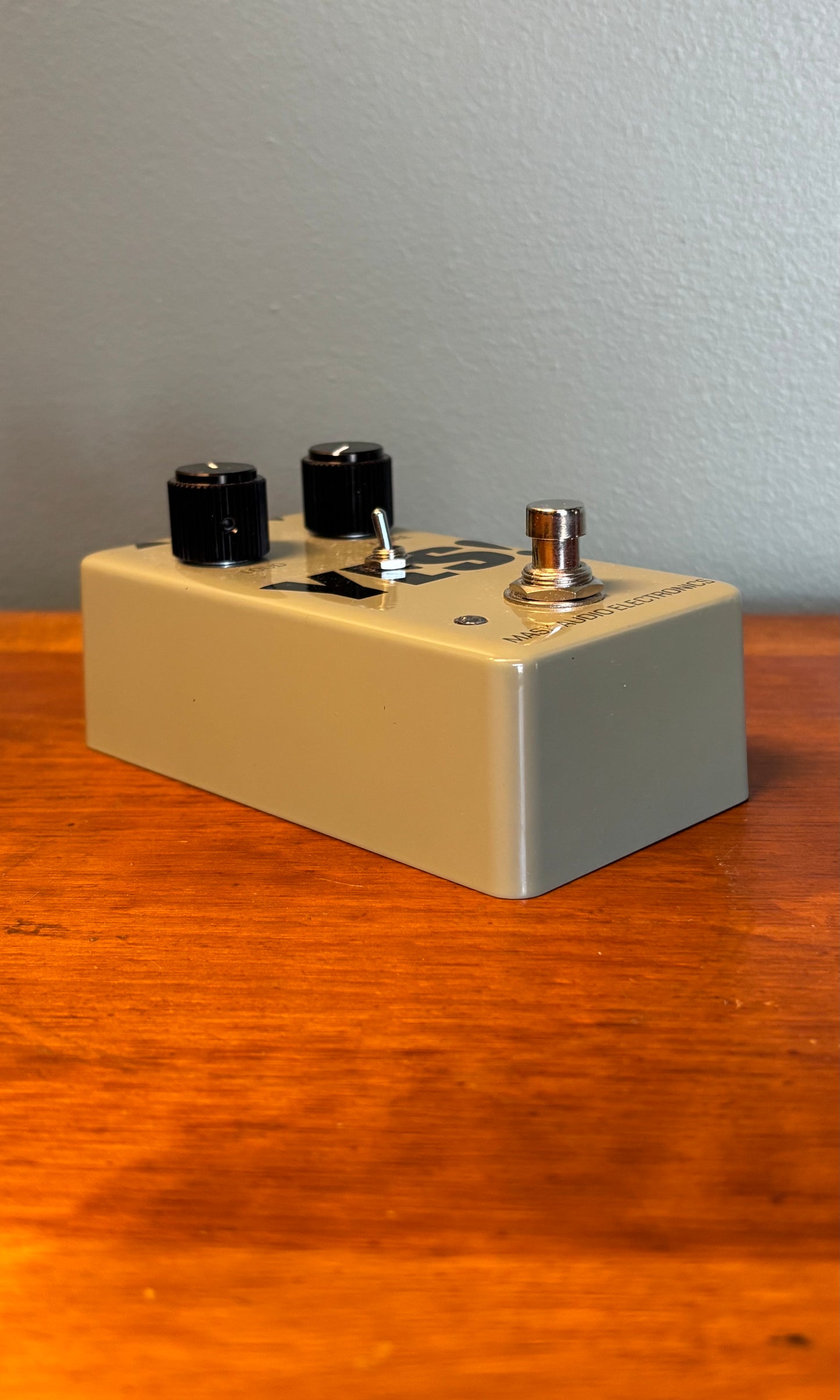 Used Mask Audio Electronics YES!