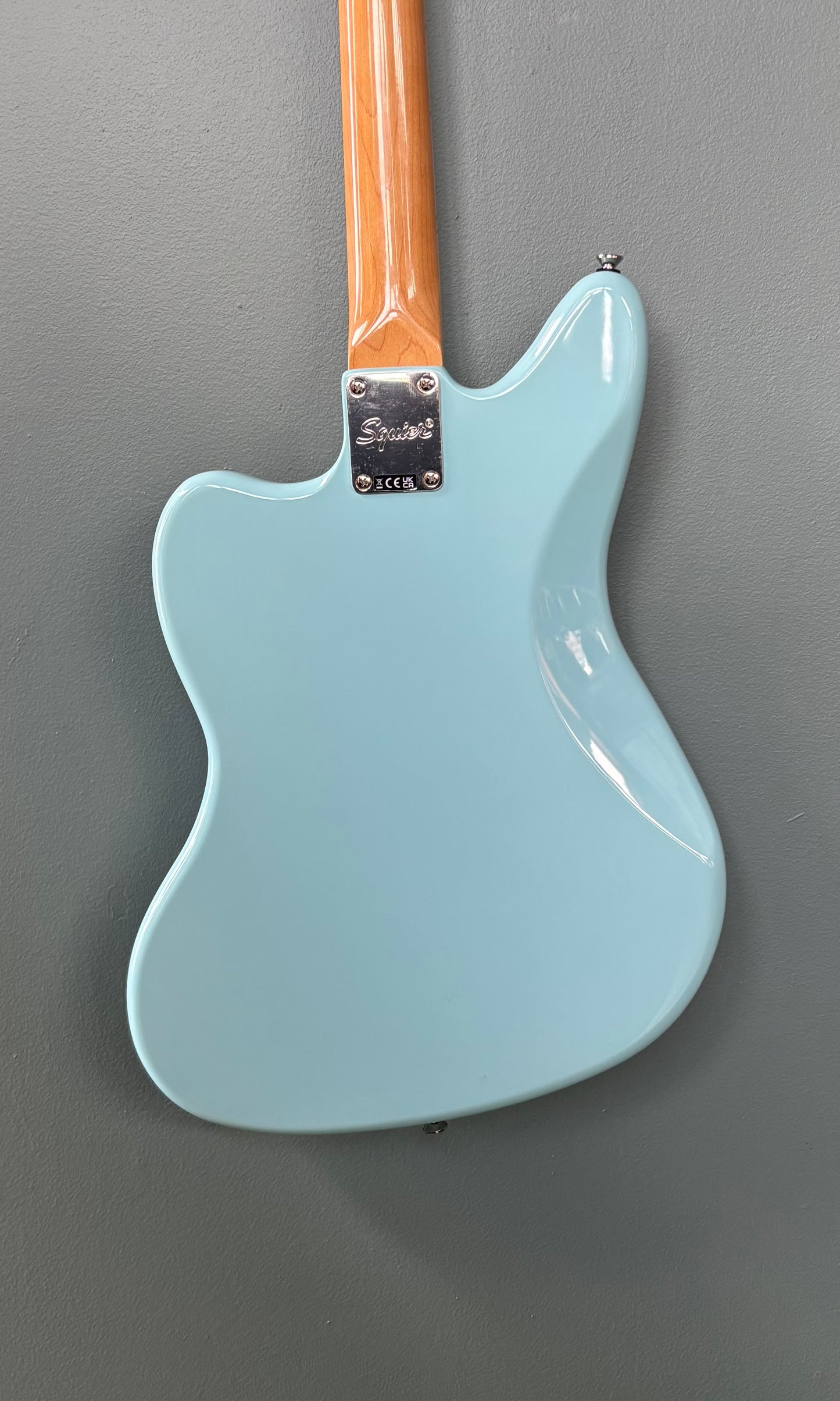 Used Squier Classic Vibe 70s Jaguar