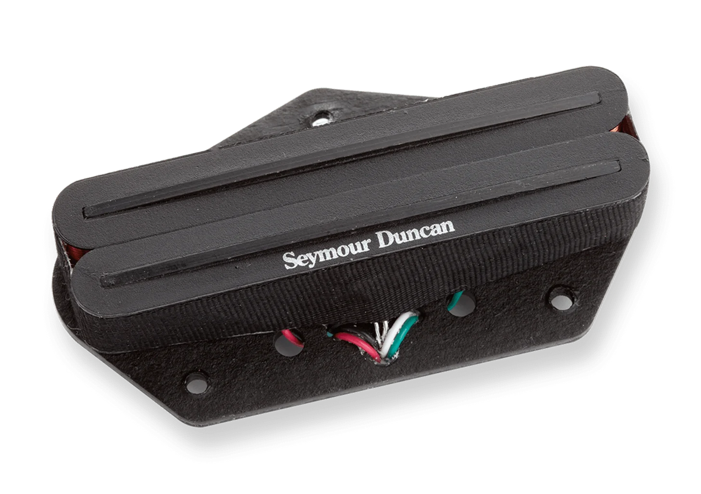 Seymour Duncan Hot Rails For Telecaster Bridge Pickup