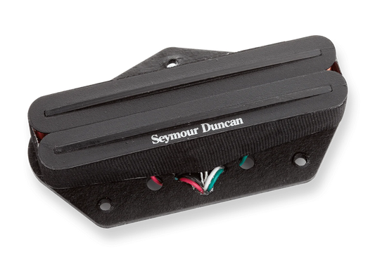 Seymour Duncan Hot Rails For Telecaster Bridge Pickup