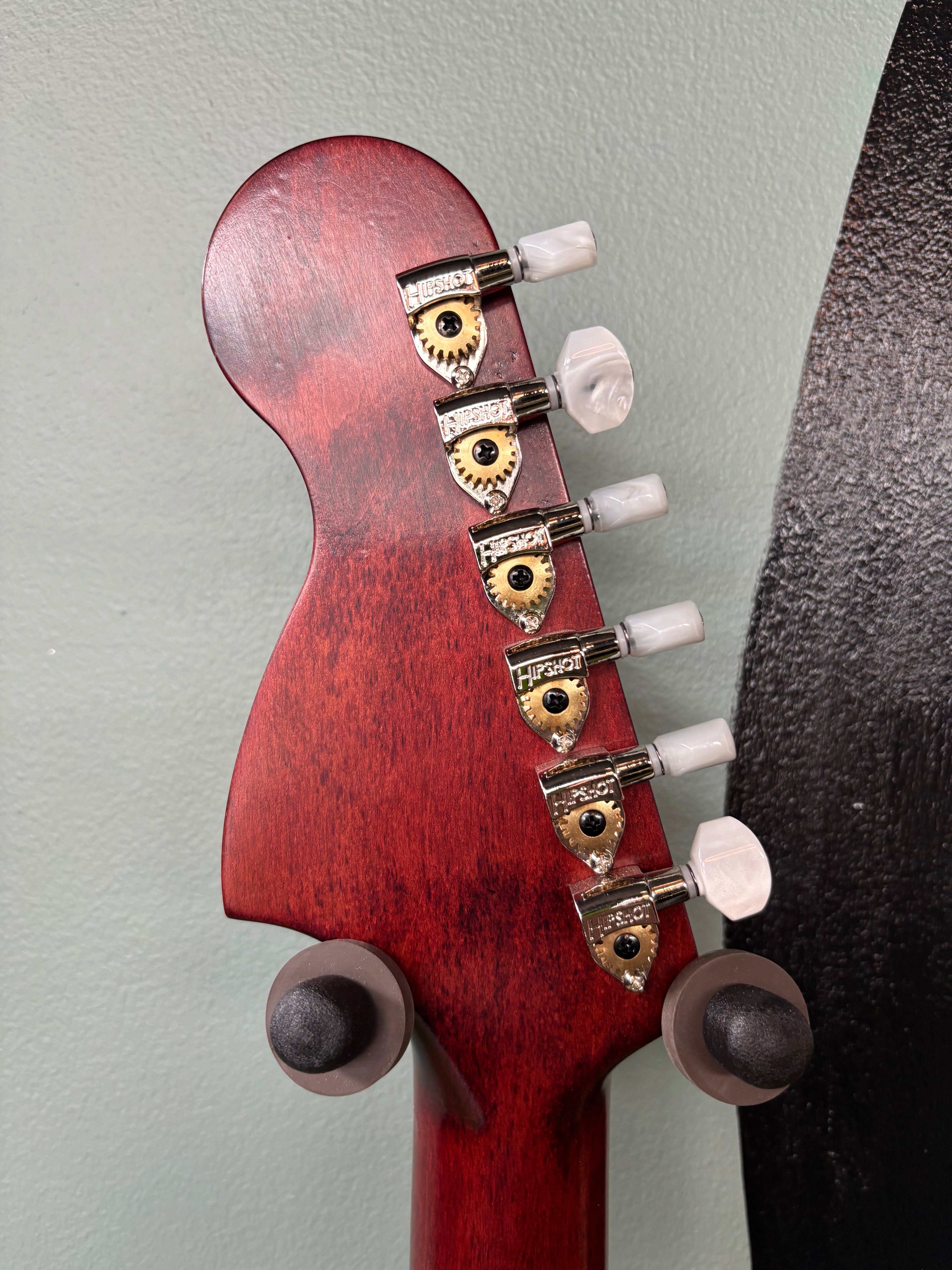 Valentino Guitars EXPL Style 25.5 scale