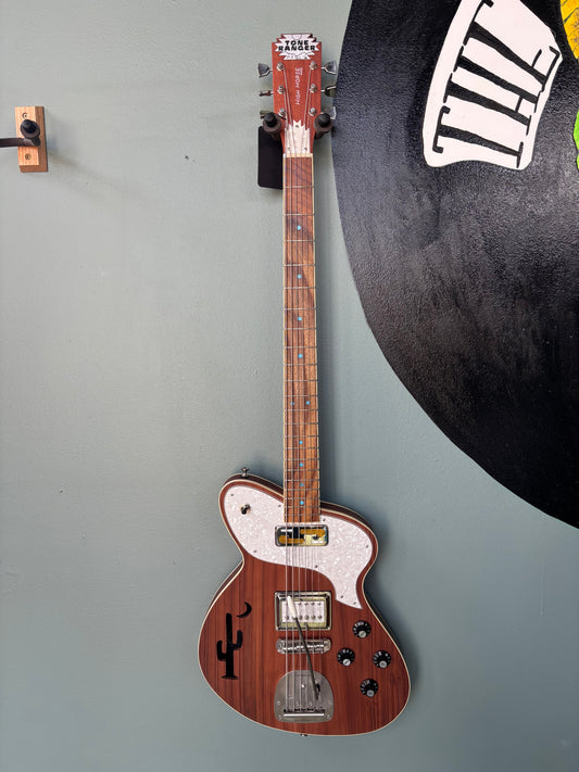 Tone Ranger High Horse VI