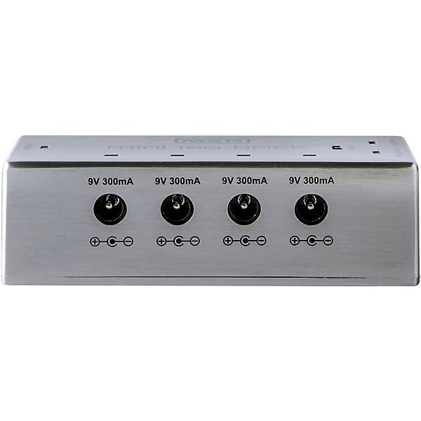 MXR M239 Mini Iso-Brick Power Supply