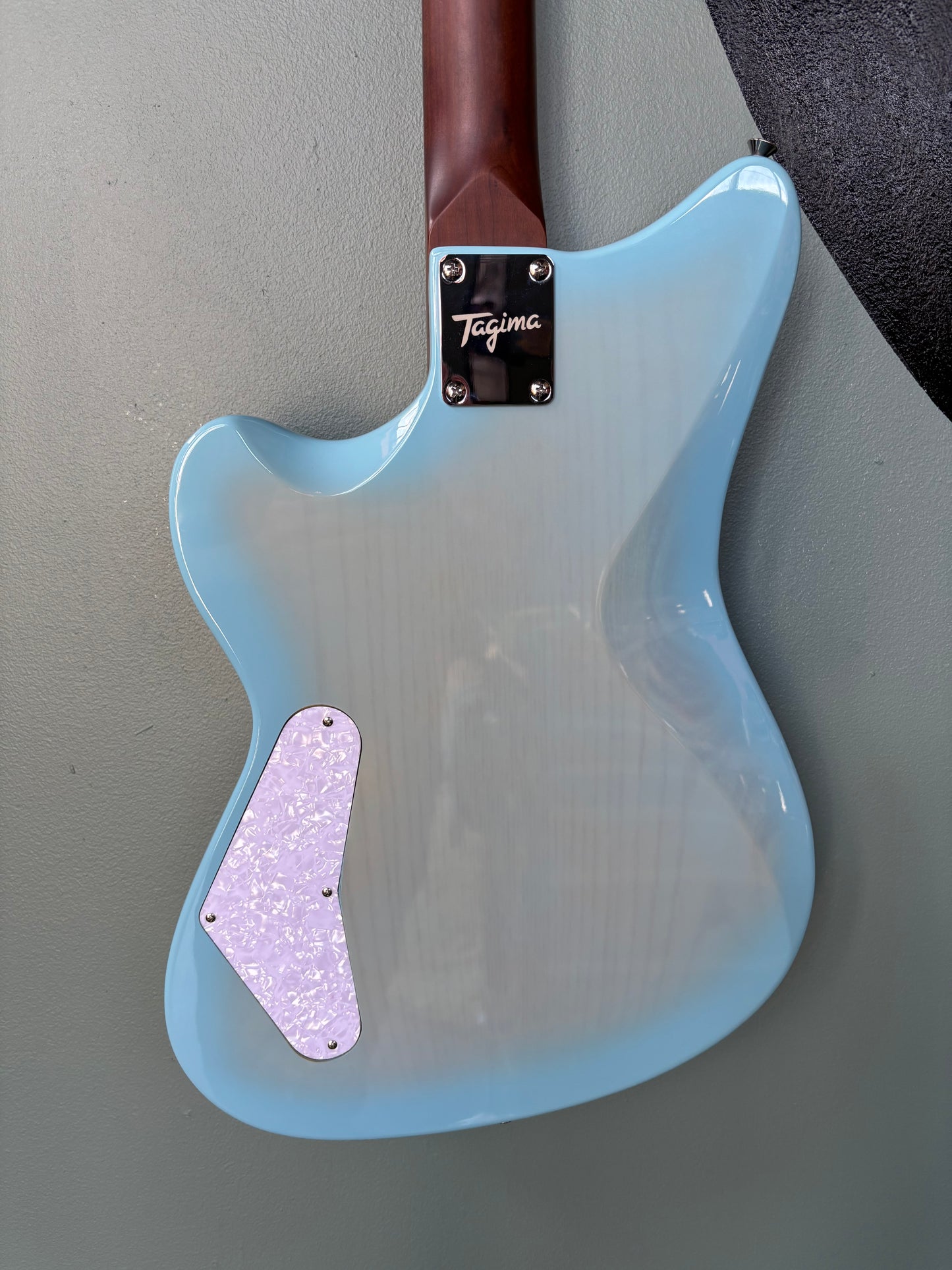Tagima Usa Tagima Cosmos Oasis Electric Guitar