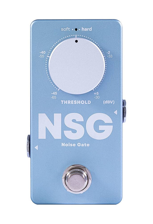 Darkglass nsg - The Guitar Shop PGH