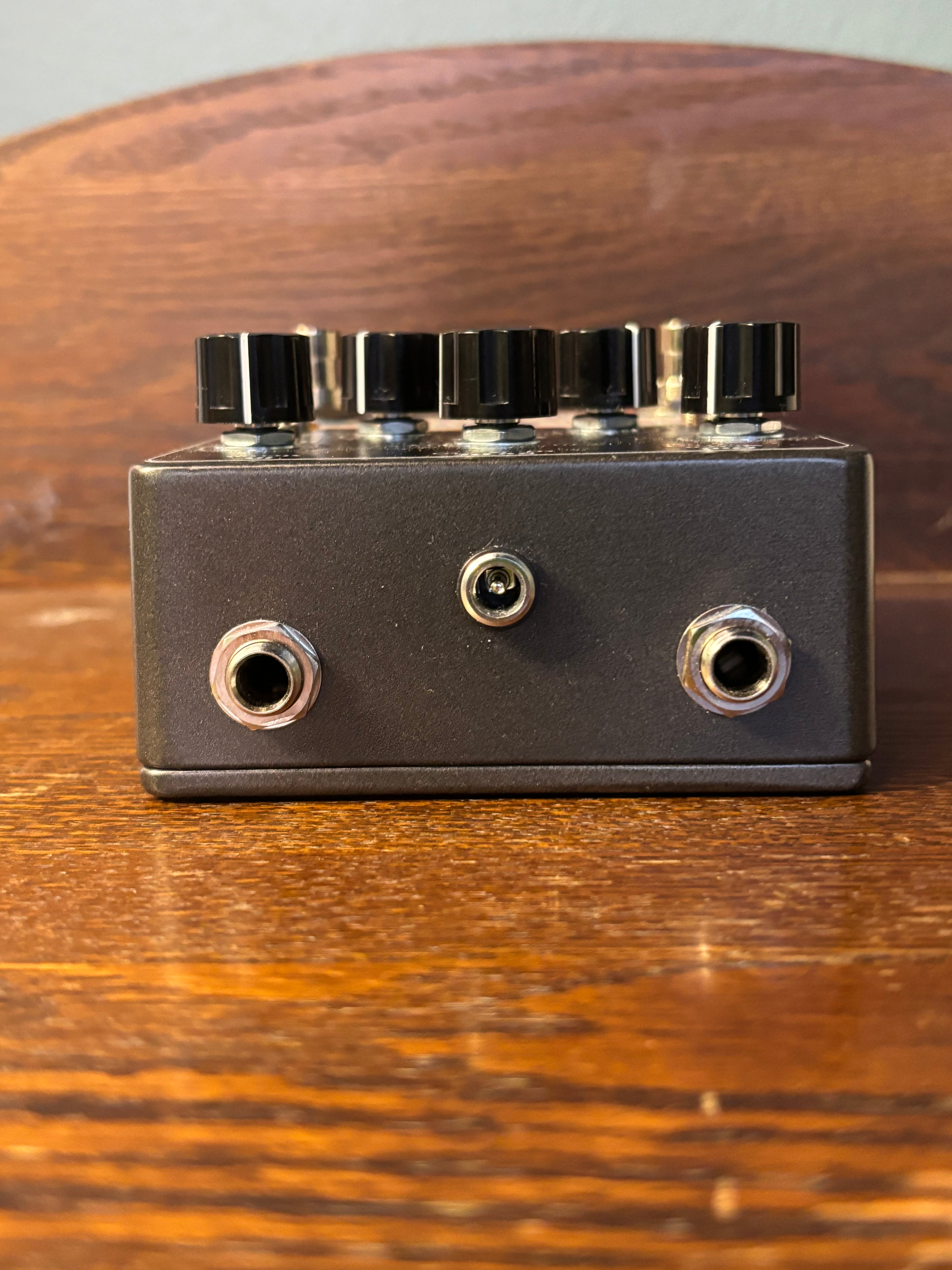 Crotronics Dr Wub Stereo Harmonic Tremolo