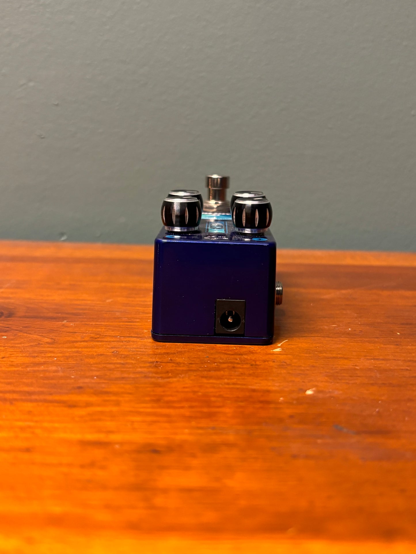 Used Pigtronix Gamma Drive