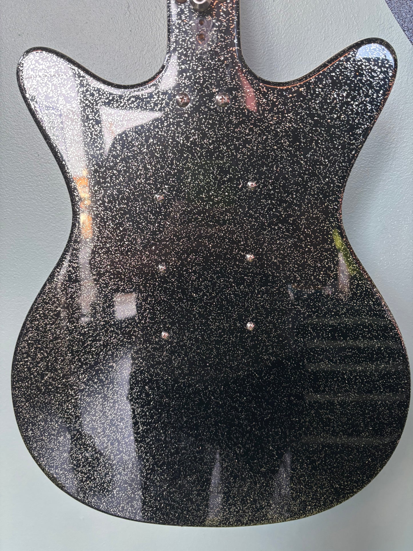 Used Danelectro DC3 Pro