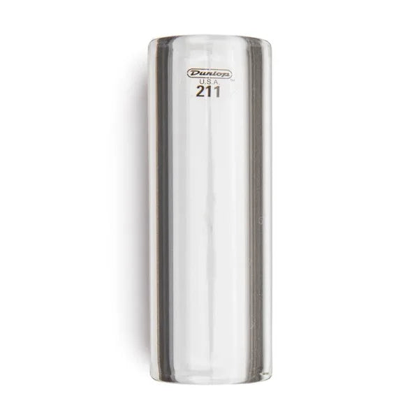 Dunlop 211 Pyrex Slide Small