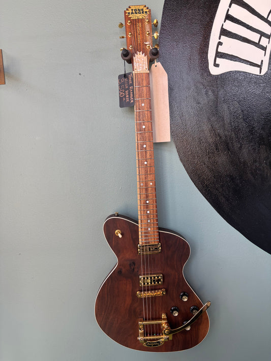 Tone Ranger High Horse #050624