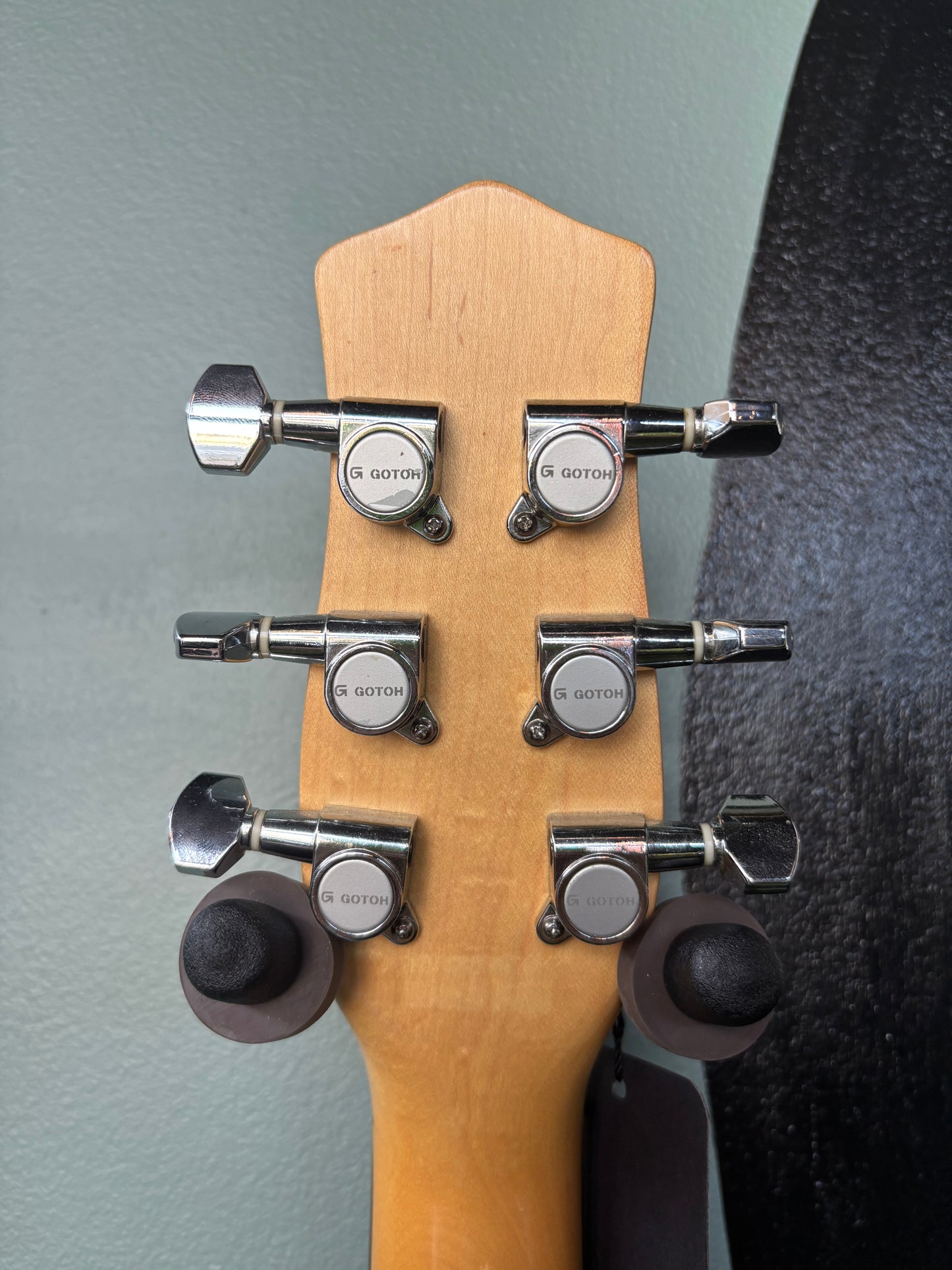 Used Danelectro DC3 Pro