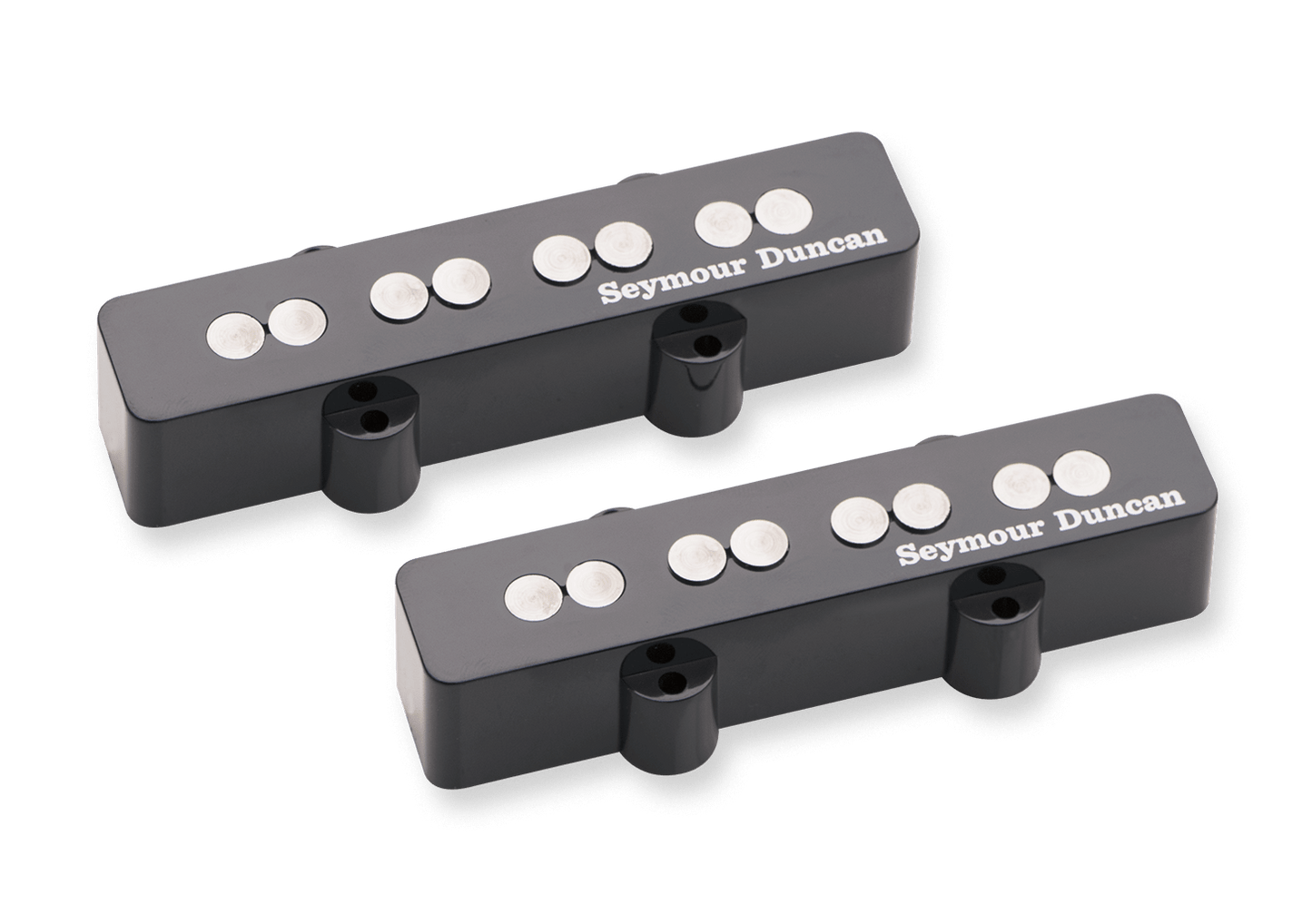 Seymour Duncan SJB3 Quarter Pound Jazz Bass Pickups