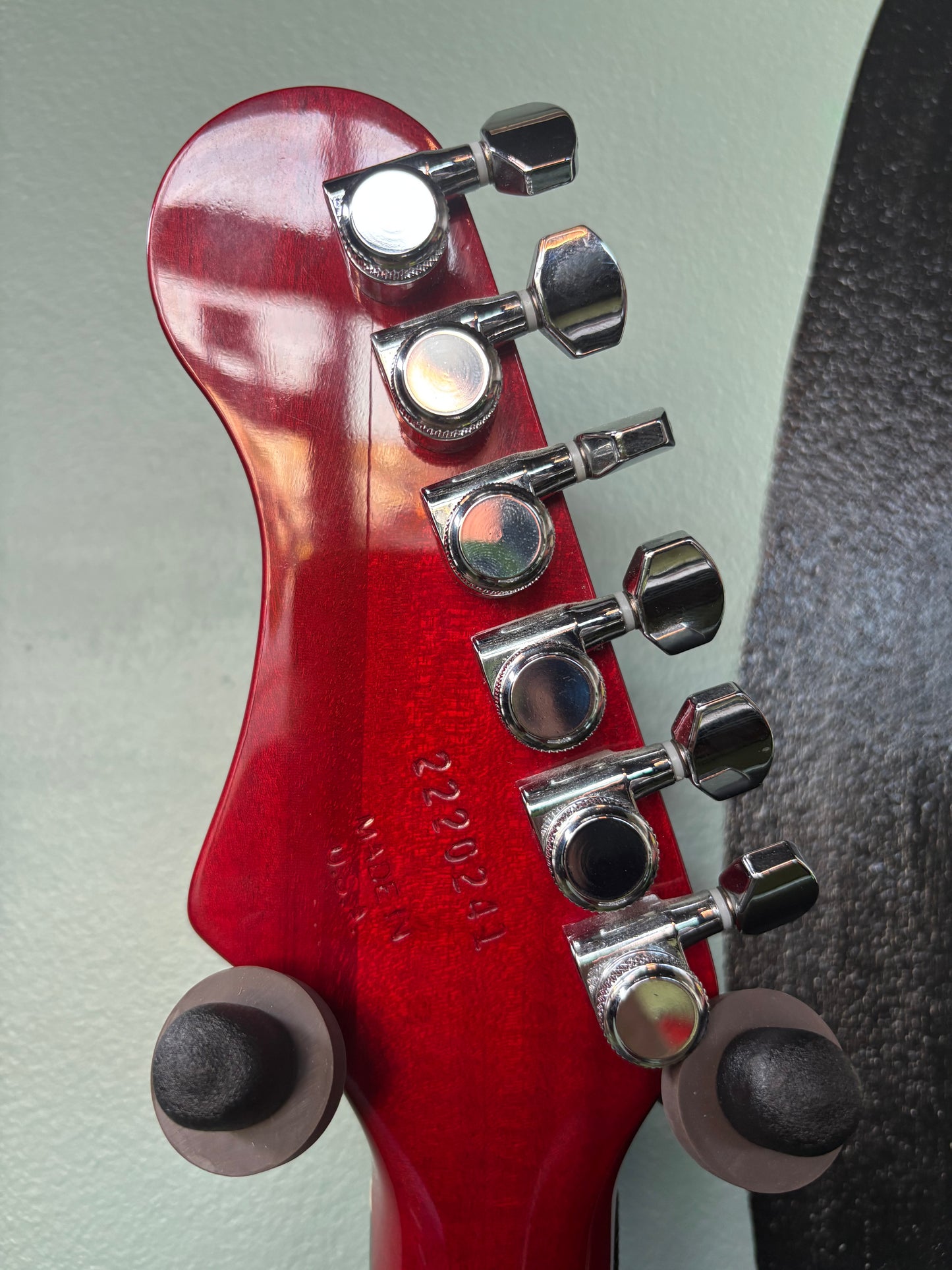 Used Harmony USA Comet