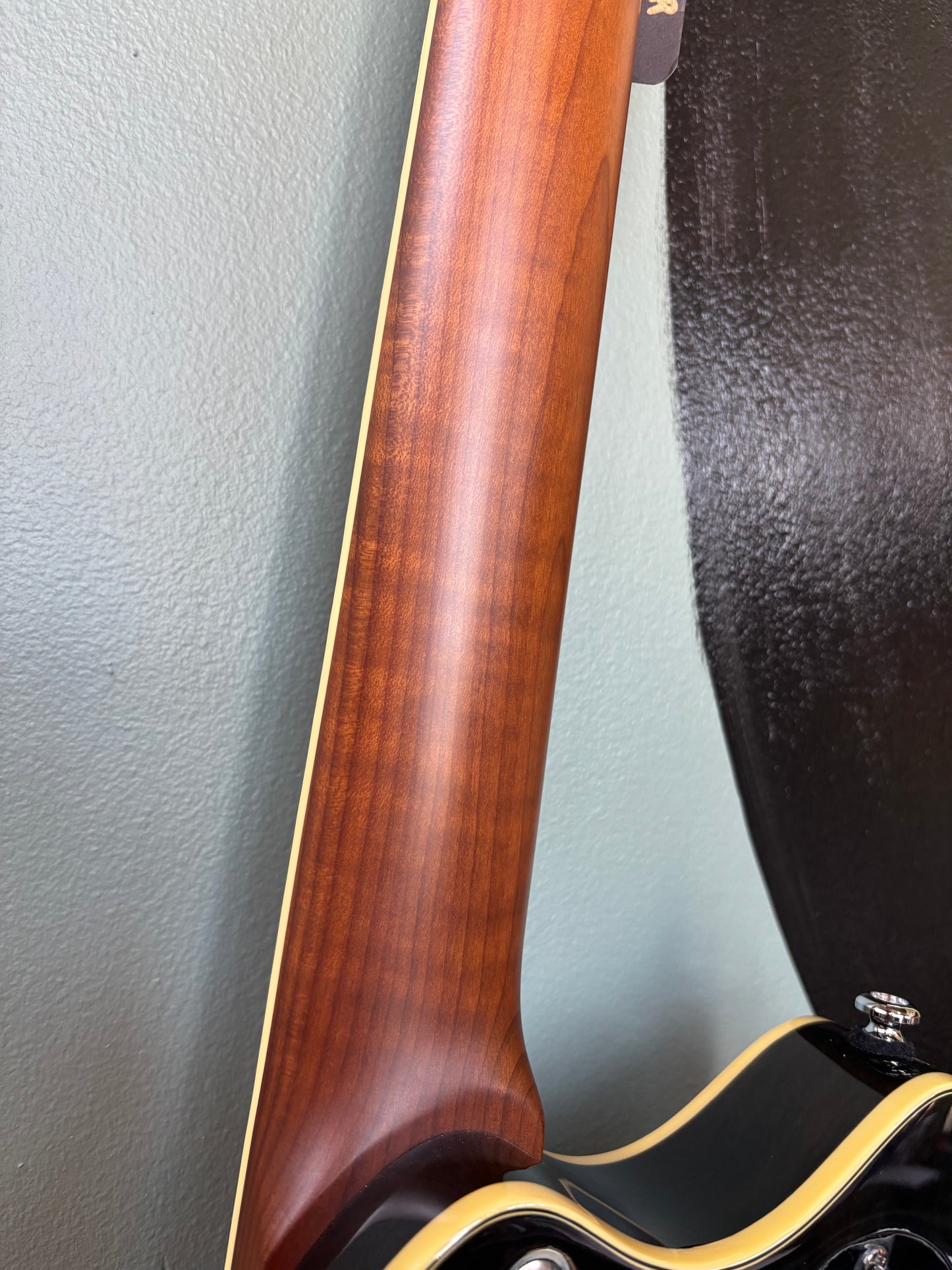Used Taylor T5Z Classic Left Handed