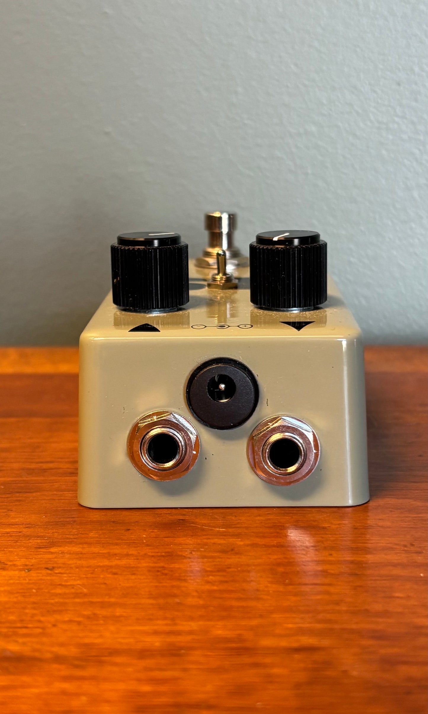Used Mask Audio Electronics YES!