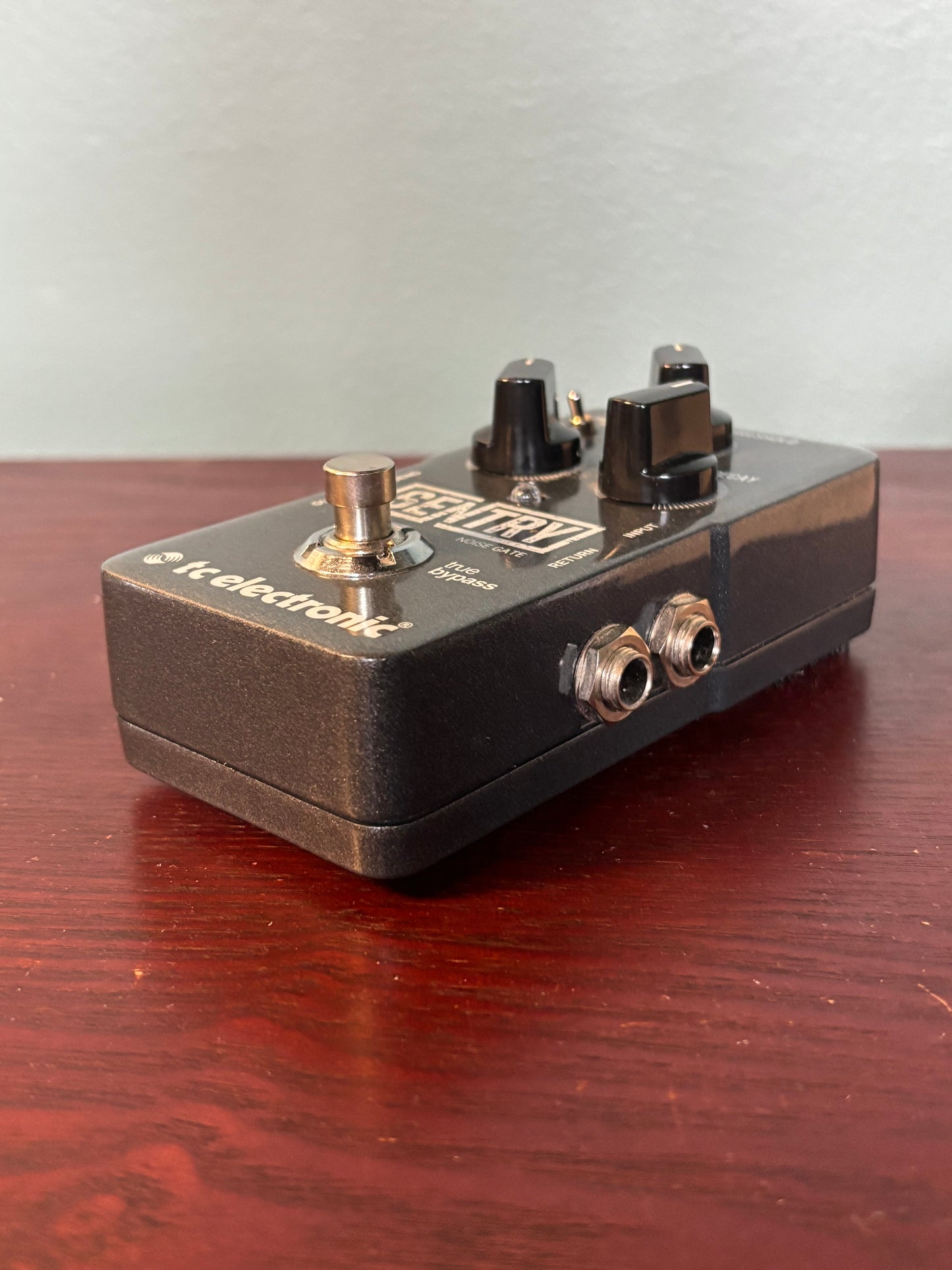 Used TC ELECTRONIC Sentry Noisegate
