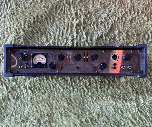 Used Ashdown EVO 2 500