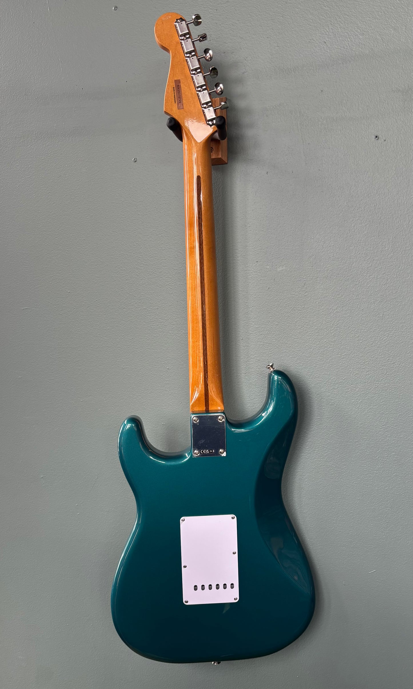 Used Fender Vintera II 50s Stratocaster