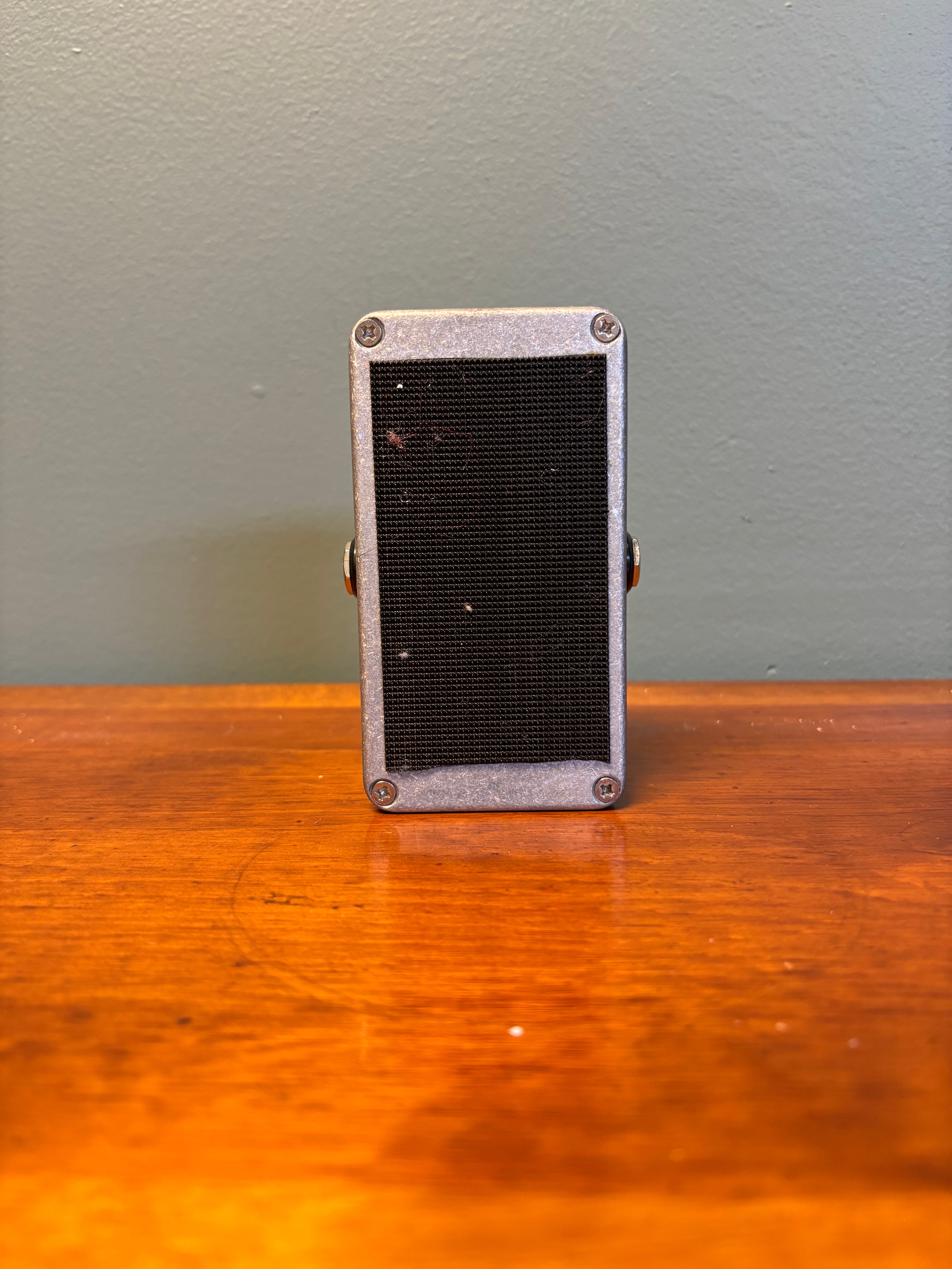 Used Electro-Harmonix Soul Food