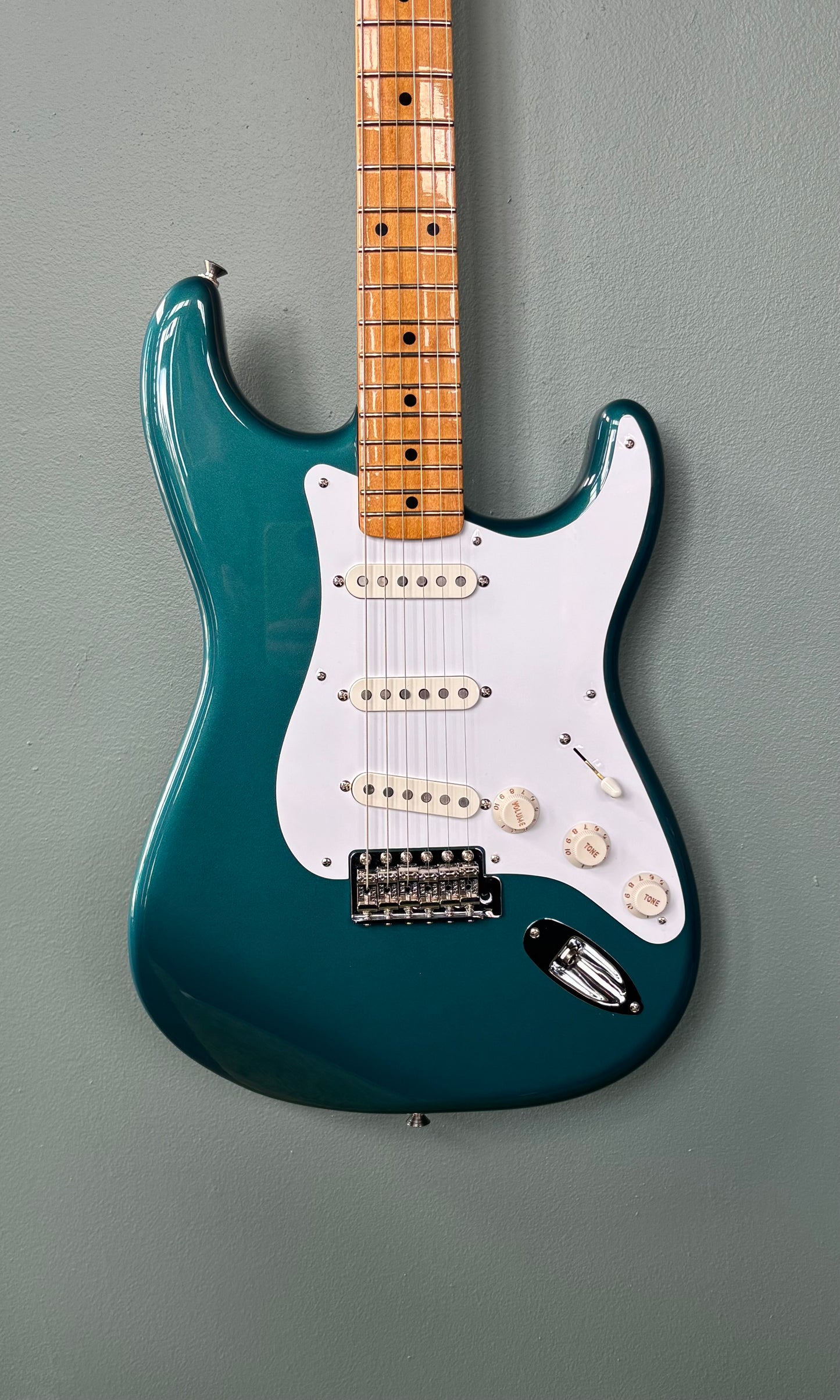 Used Fender Vintera II 50s Stratocaster