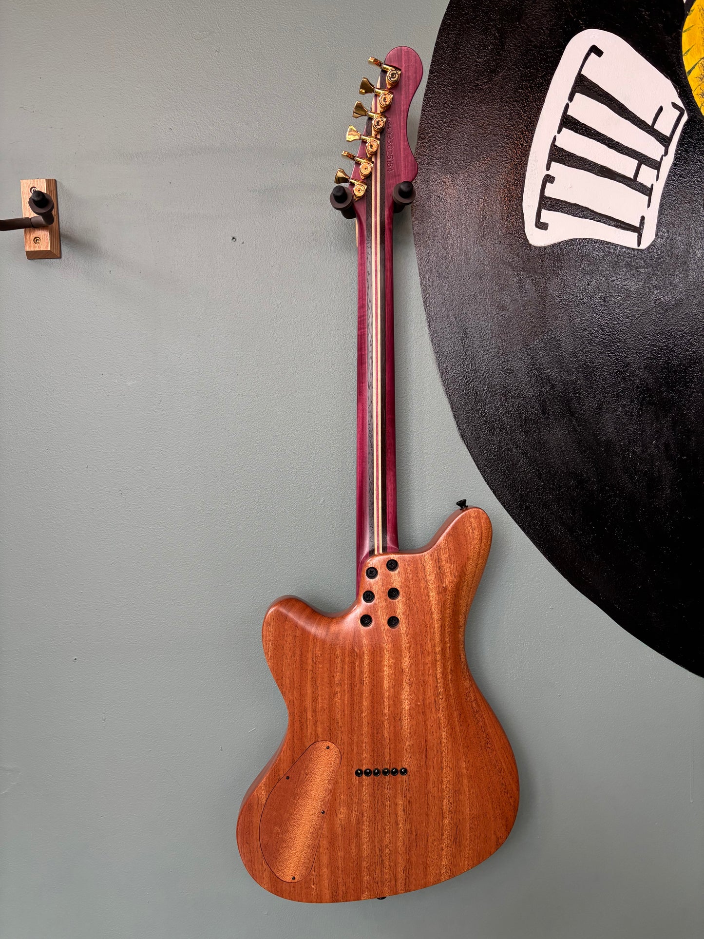 TW Smith Cooper