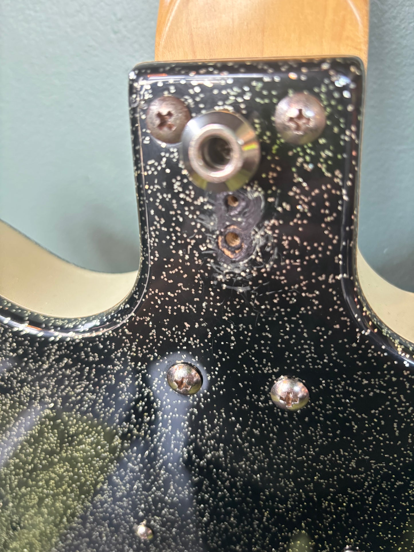 Used Danelectro DC3 Pro
