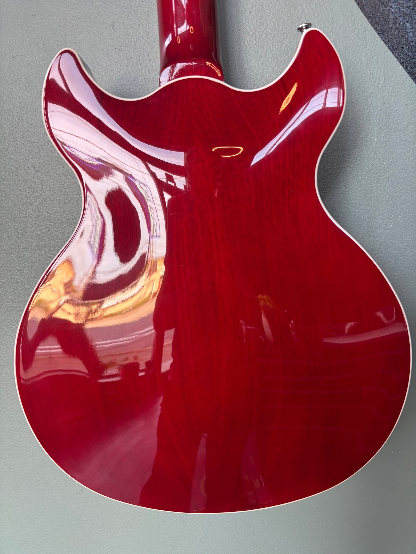 Used Harmony USA Comet